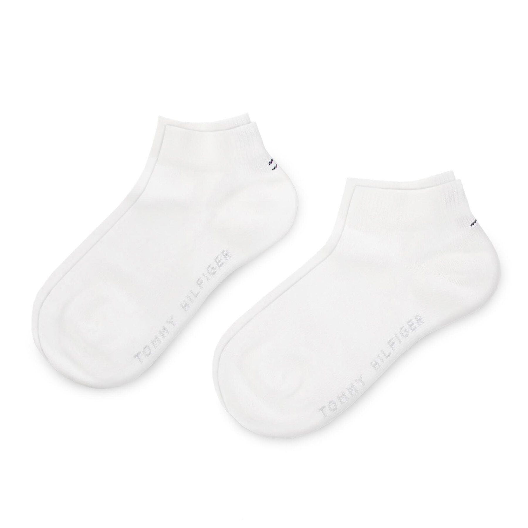 2er-Set niedrige Kindersocken Tommy Hilfiger 301390 Weiß 2er-Set niedrige Kindersocken Tommy Hilfiger 301390 Weiß von Tommy Hilfiger