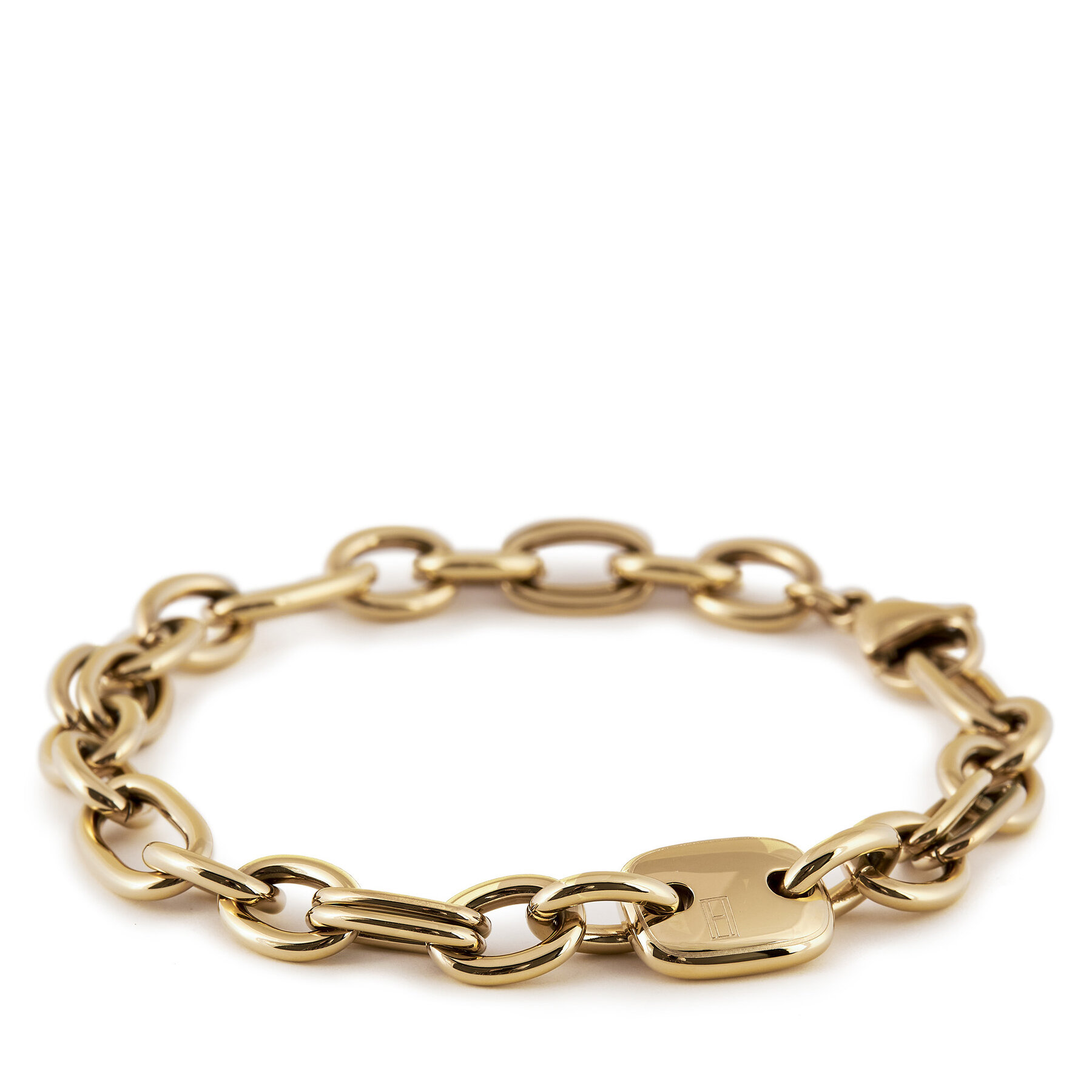 Armband Tommy Hilfiger 2780788 Goldfarben Armband Tommy Hilfiger 2780788 Goldfarben von Tommy Hilfiger