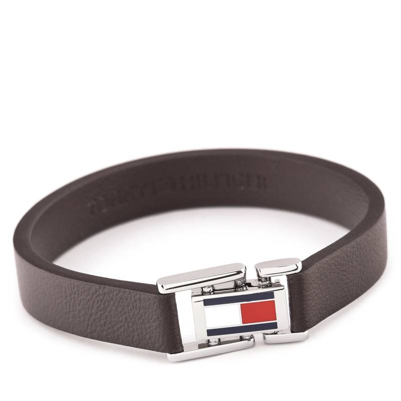 Armband Tommy Hilfiger 2790430 Braun von Tommy Hilfiger