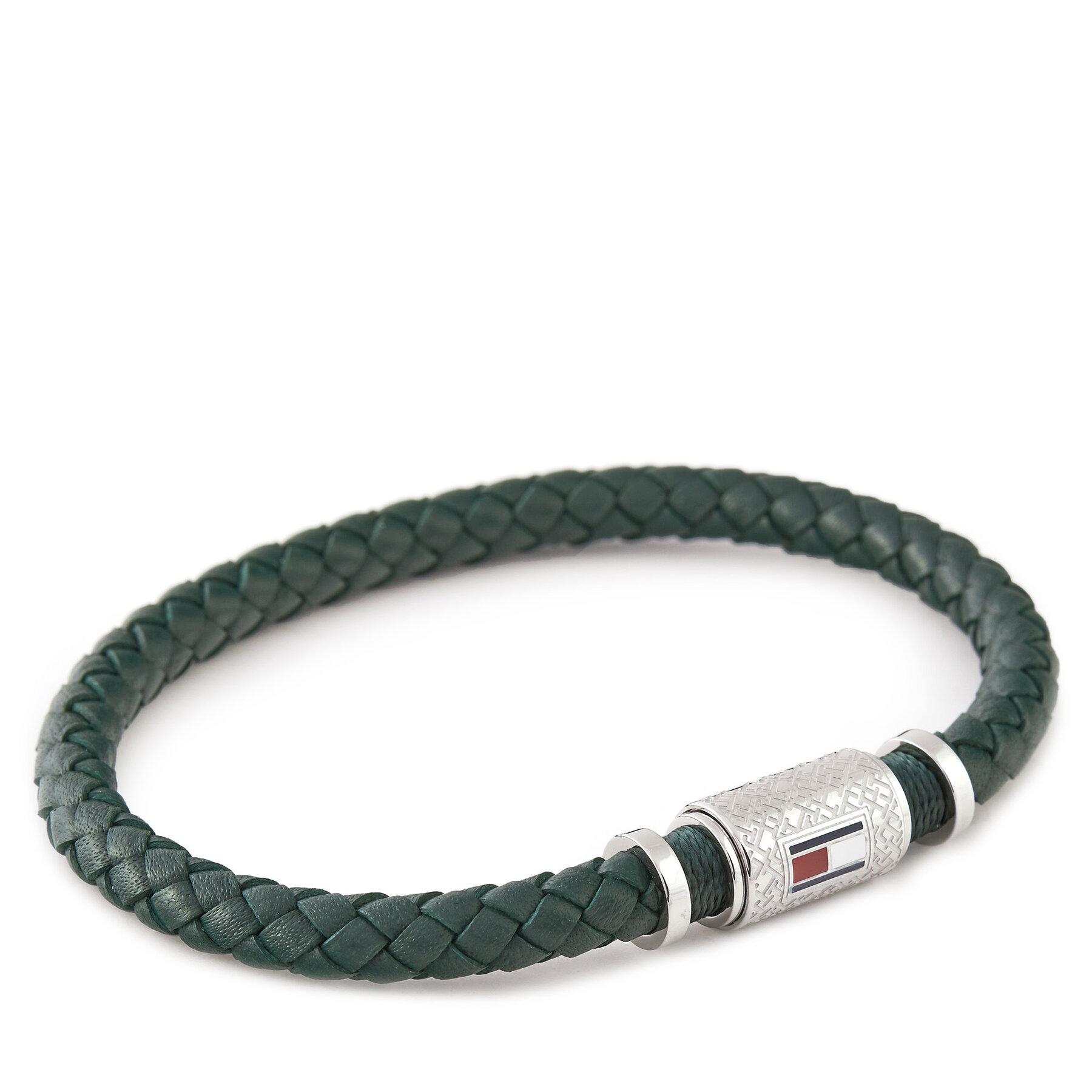 Armband Tommy Hilfiger 2790456 Grün von Tommy Hilfiger