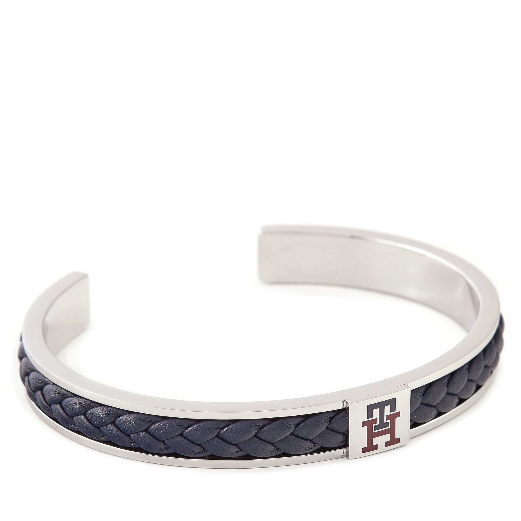 Armband Tommy Hilfiger 2790490 Silberfarben von Tommy Hilfiger