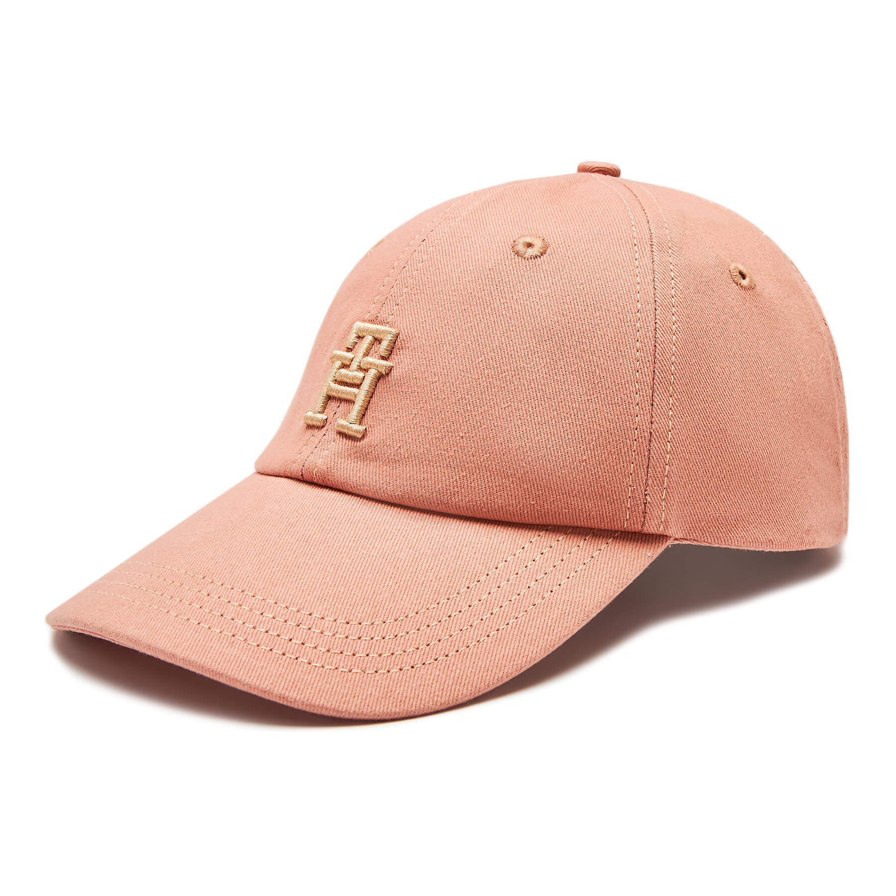 Cap Tommy Hilfiger AM0AM10860 Orange von Tommy Hilfiger