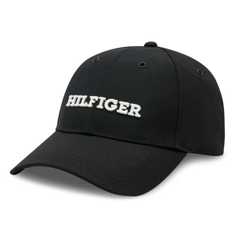 Cap Tommy Hilfiger AM0AM11250 Schwarz von Tommy Hilfiger