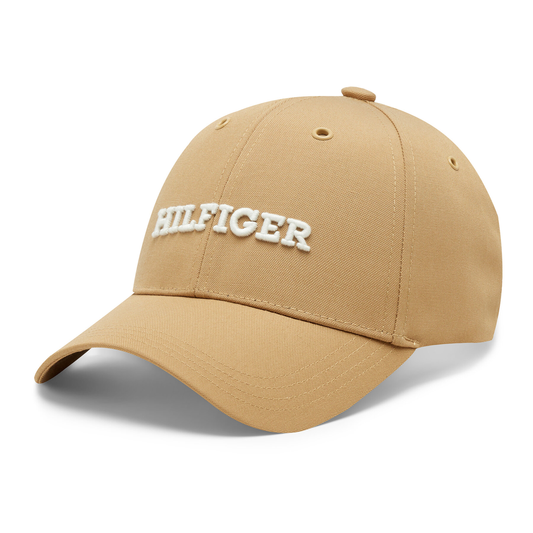 Cap Tommy Hilfiger AM0AM11250 Beige von Tommy Hilfiger