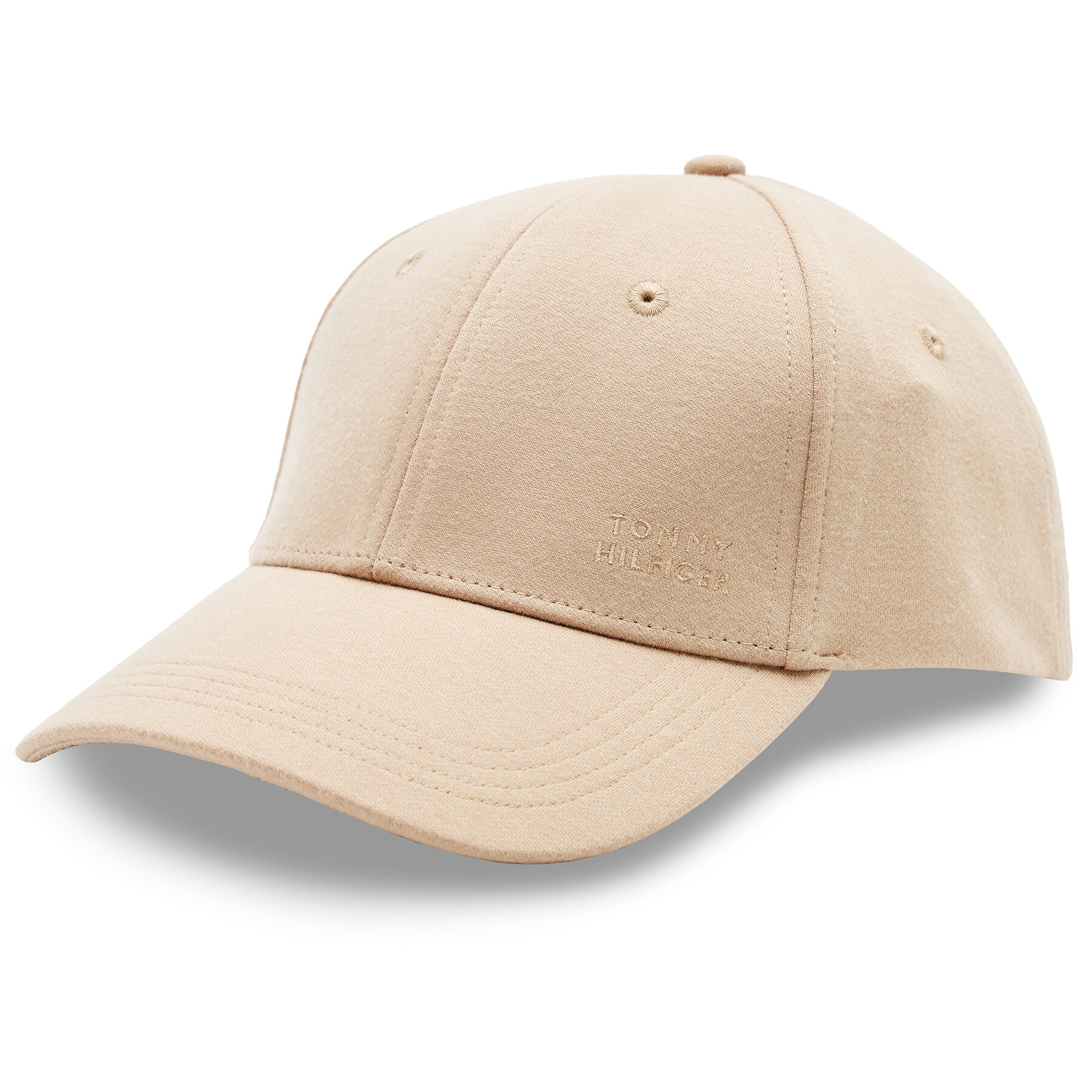 Cap Tommy Hilfiger AM0AM11733 Beige von Tommy Hilfiger