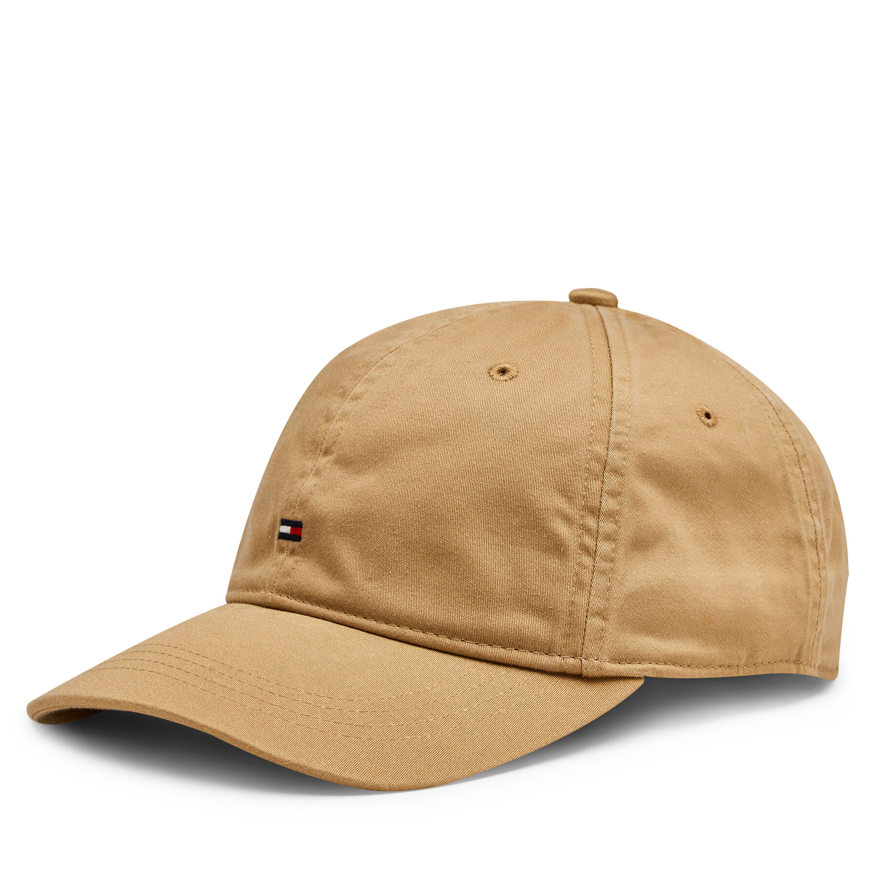 Cap Tommy Hilfiger AM0AM12303 Beige von Tommy Hilfiger