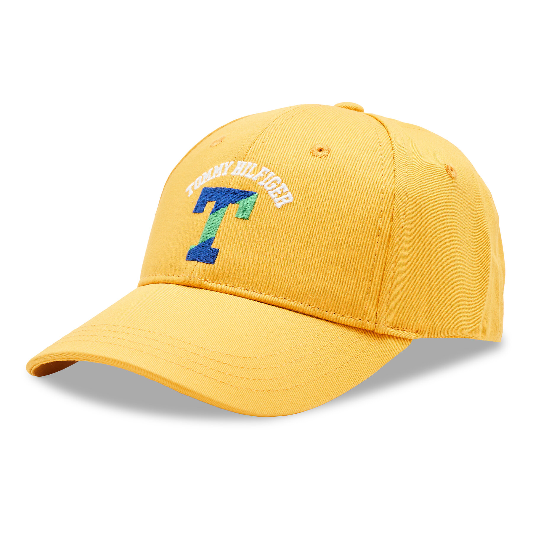 Cap Tommy Hilfiger AU0AU01730 Gelb Cap Tommy Hilfiger AU0AU01730 Gelb von Tommy Hilfiger