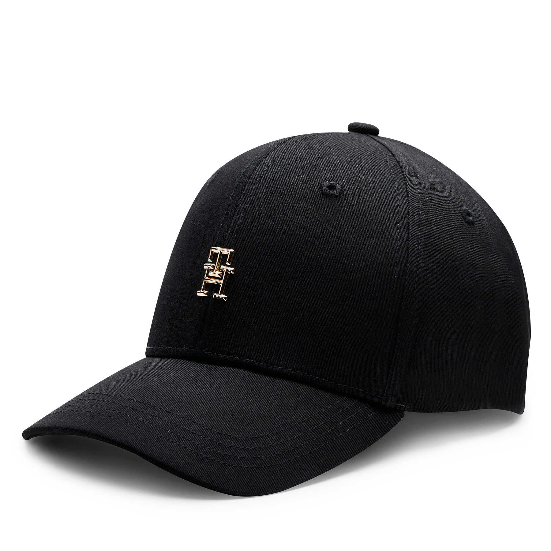 Cap Tommy Hilfiger AW0AW16622 Schwarz von Tommy Hilfiger