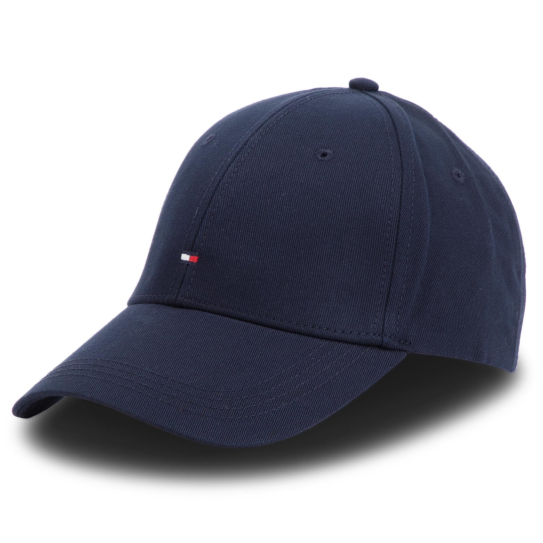 Cap Tommy Hilfiger Classic Bb Cap E367895041 Dunkelblau von Tommy Hilfiger