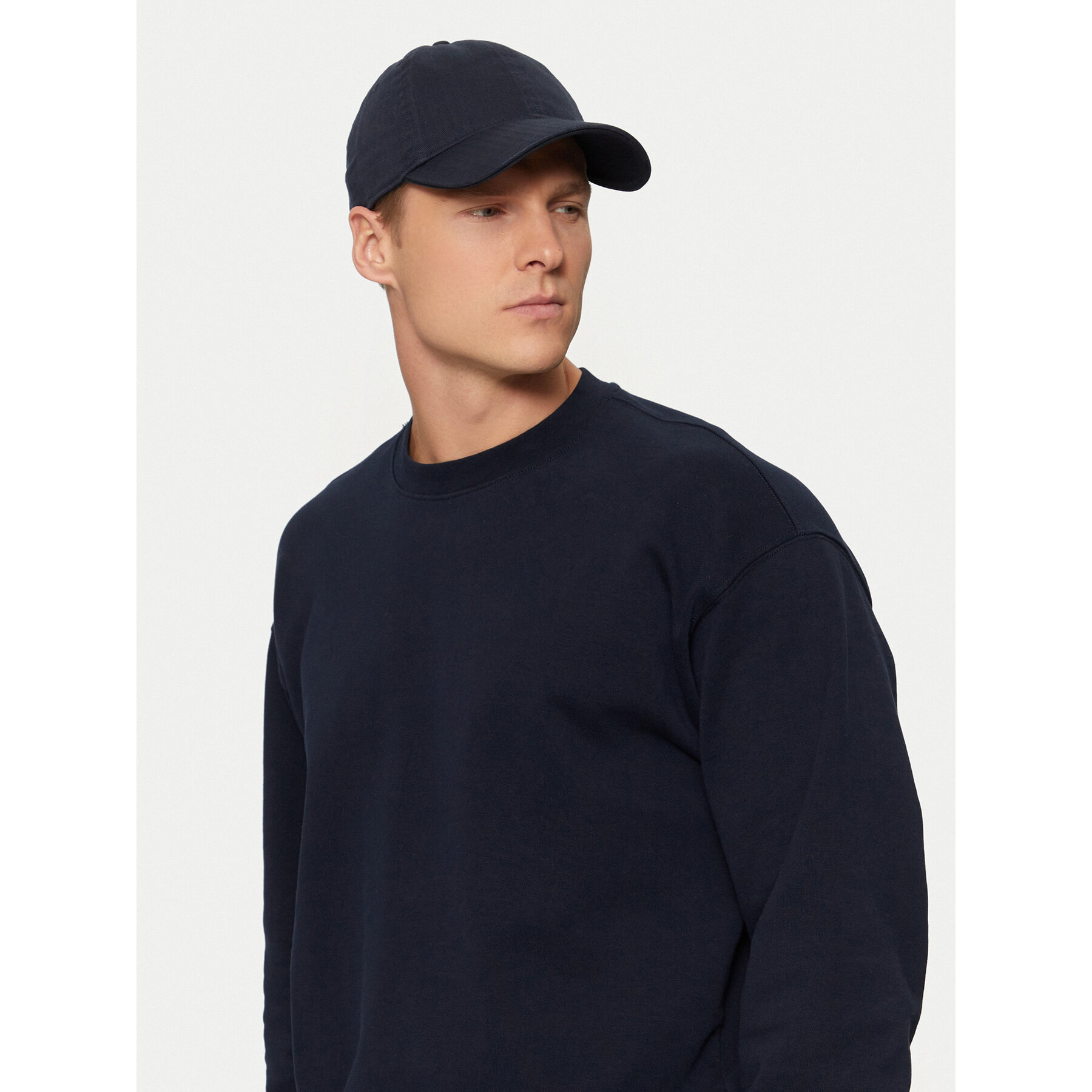 Cap Tommy Hilfiger Corp 6 Panel AM0AM13336 Grün von Tommy Hilfiger