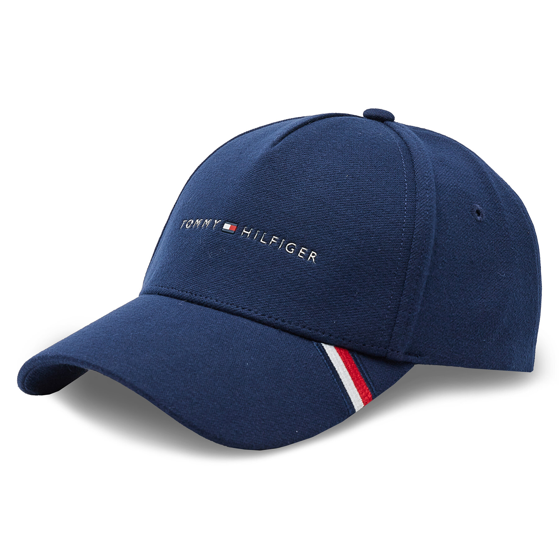 Cap Tommy Hilfiger Downtown AM0AM10865 Dunkelblau von Tommy Hilfiger