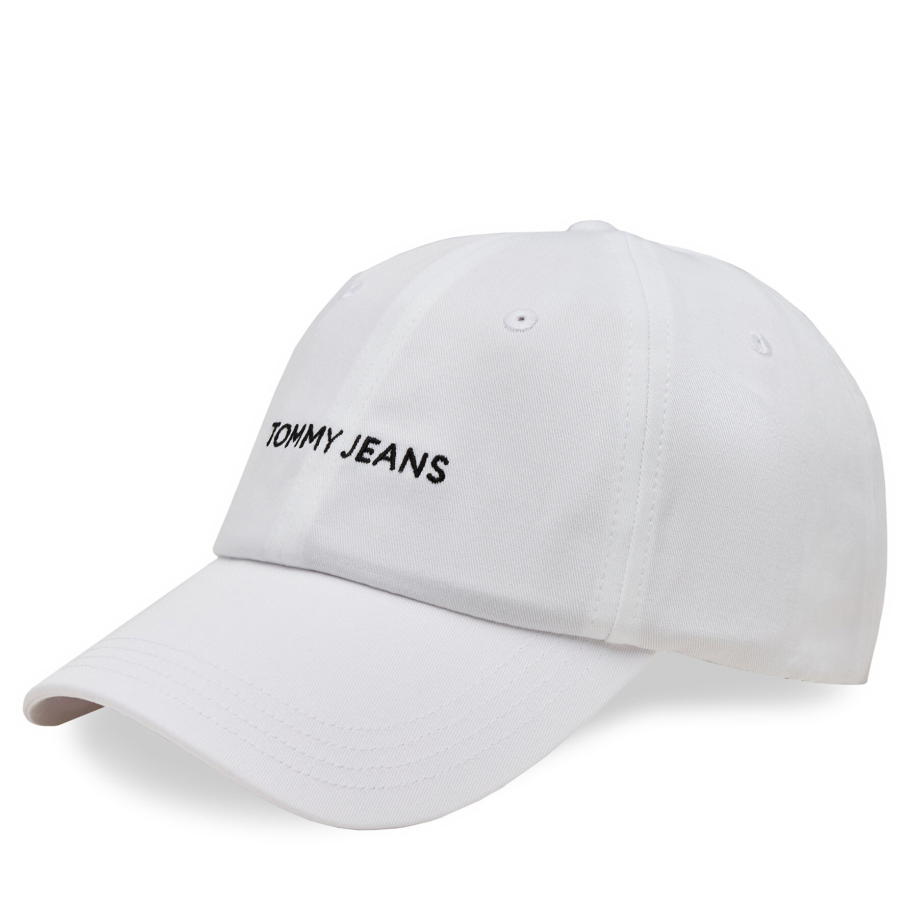 Cap Tommy Hilfiger Linear Logo AM0AM12024 Weiß Cap Tommy Hilfiger Linear Logo AM0AM12024 Weiß von Tommy Hilfiger