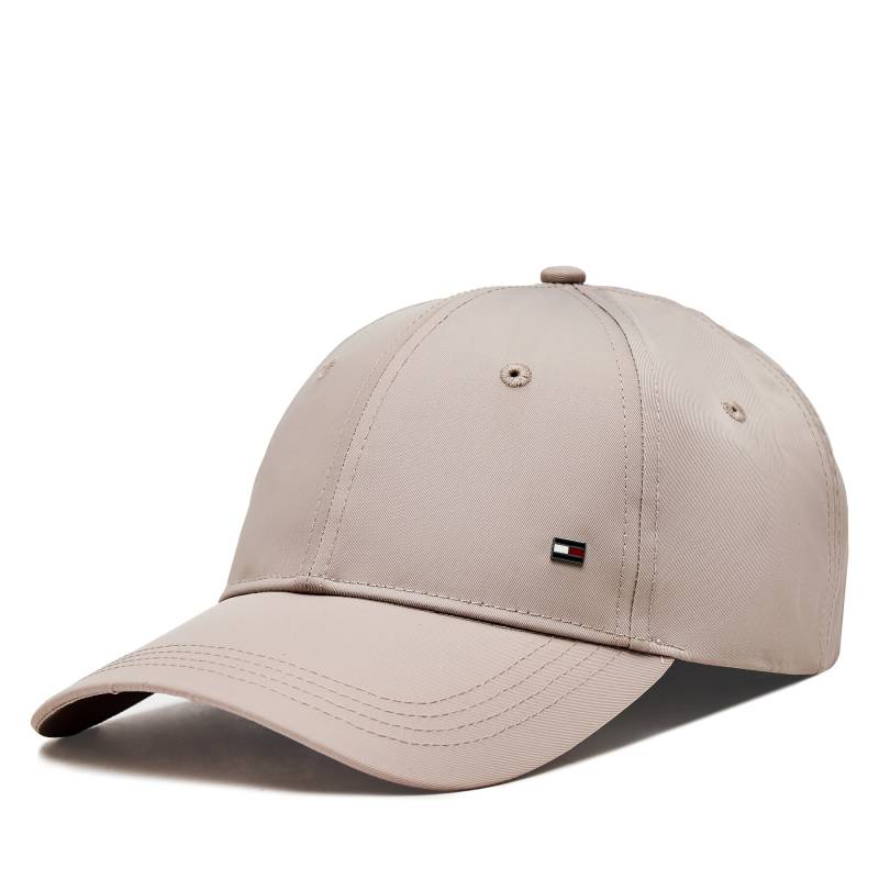 Cap Tommy Hilfiger Repreve Corporate Cap AM0AM12254 Grau von Tommy Hilfiger