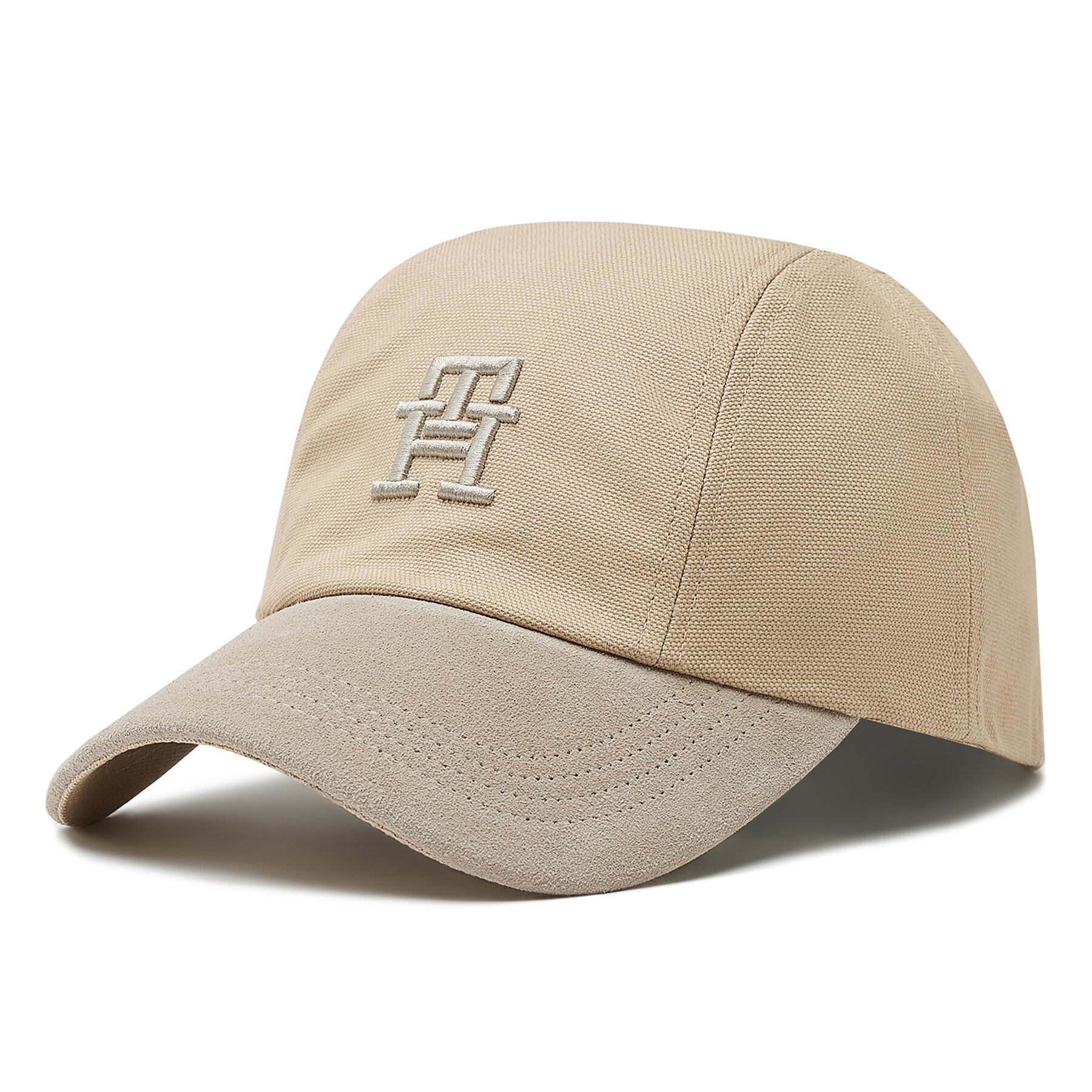 Cap Tommy Hilfiger Summer Premium AM0AM10873 Beige Cap Tommy Hilfiger Summer Premium AM0AM10873 Beige von Tommy Hilfiger