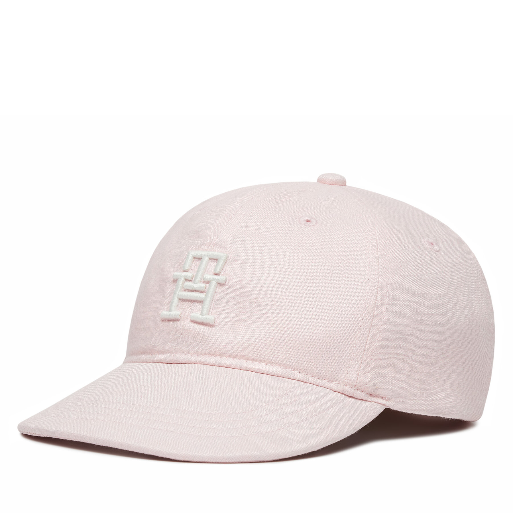 Cap Tommy Hilfiger Summer Prep AU0AU01954 Rosa Cap Tommy Hilfiger Summer Prep AU0AU01954 Rosa von Tommy Hilfiger