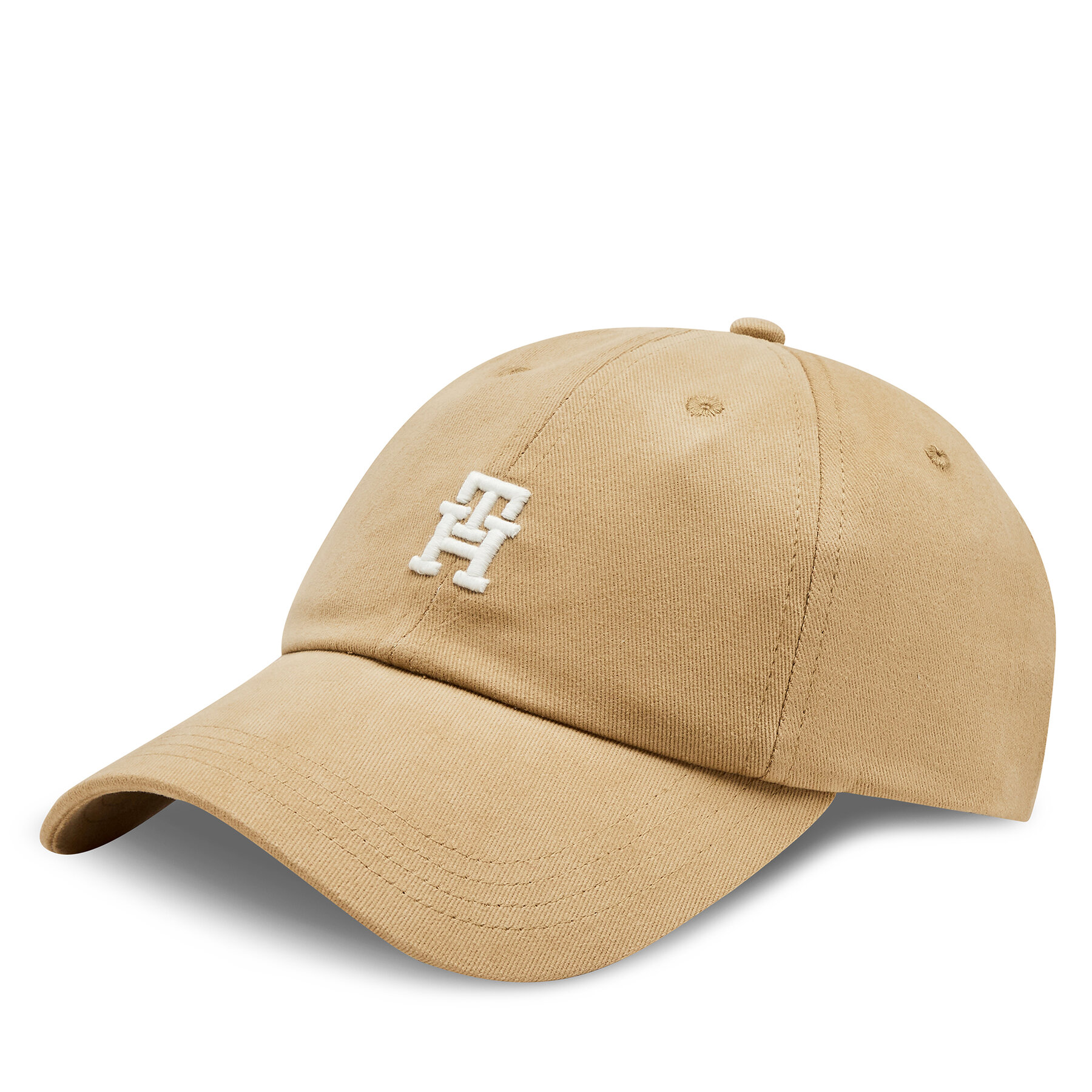 Cap Tommy Hilfiger Utility Soft Cap AW0AW16363 Braun Cap Tommy Hilfiger Utility Soft Cap AW0AW16363 Braun von Tommy Hilfiger