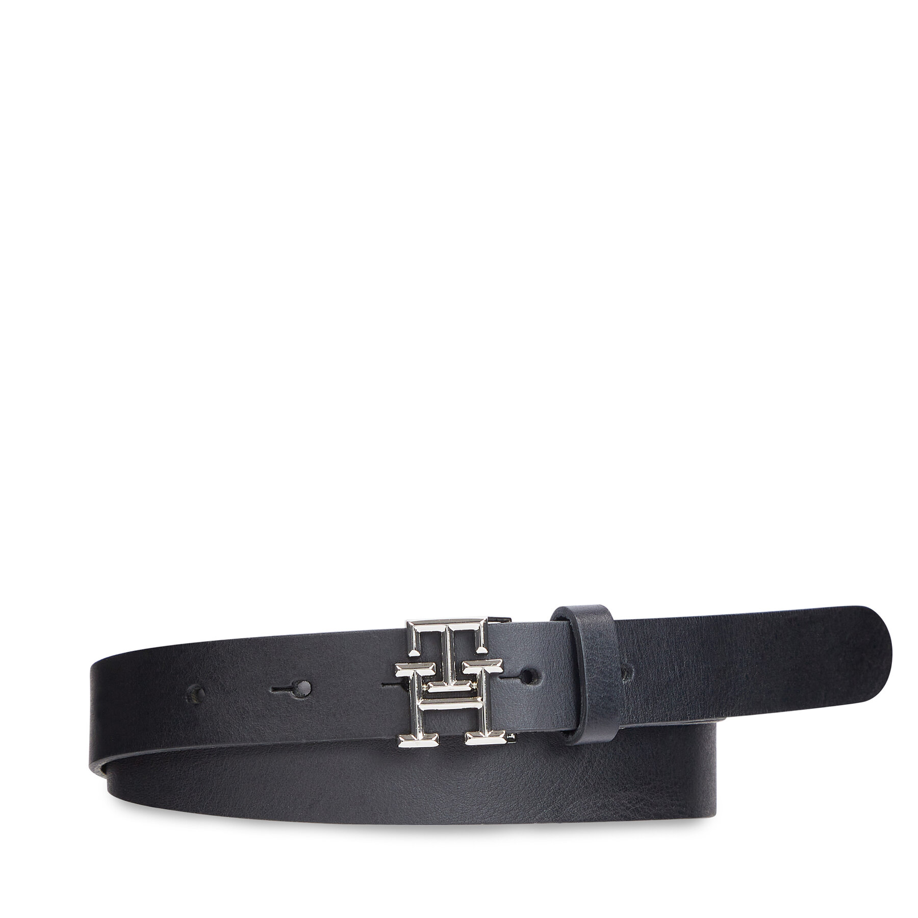 Damengürtel Tommy Hilfiger AW0AW15182 Schwarz von Tommy Hilfiger