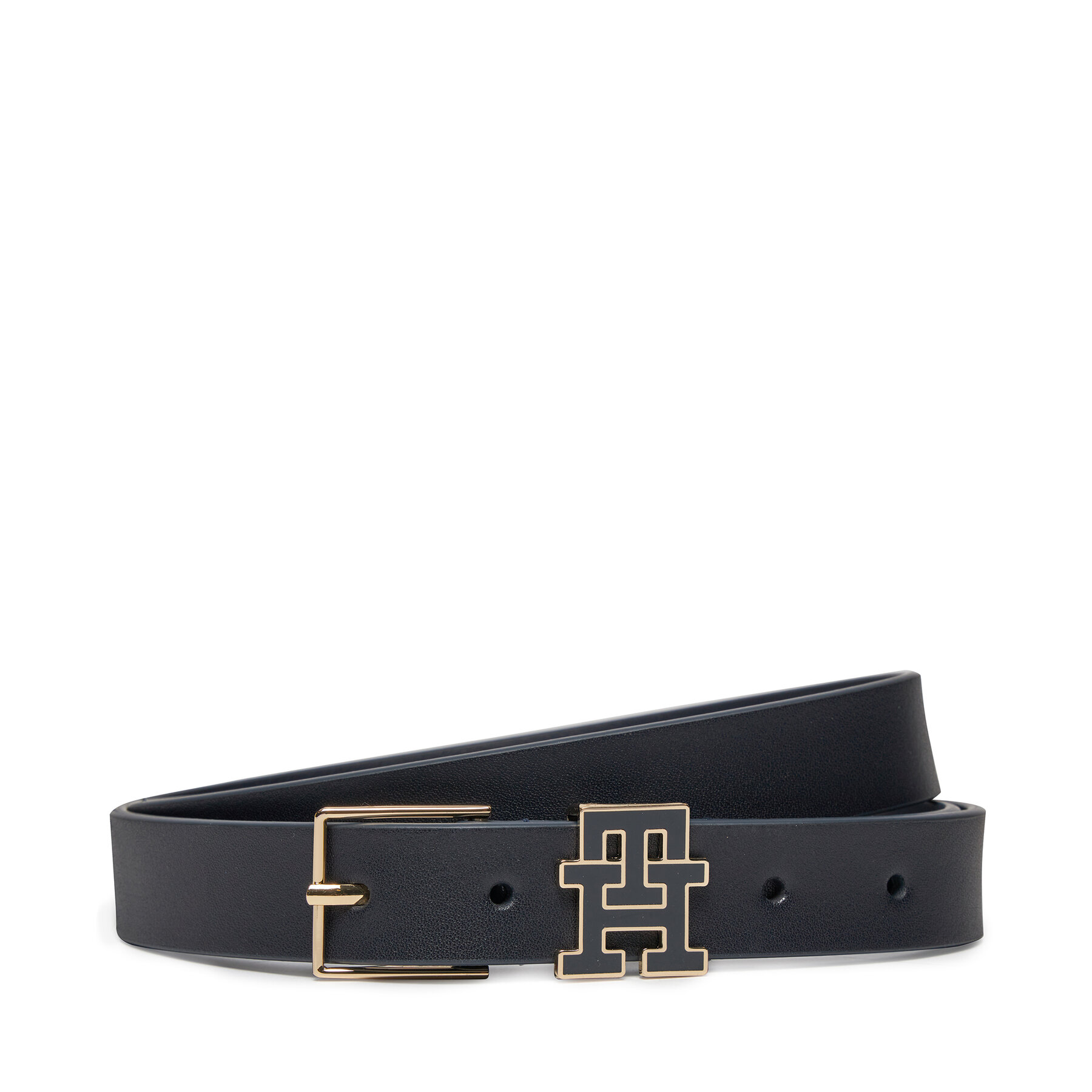 Damengürtel Tommy Hilfiger AW0AW15763 Dunkelblau Damengürtel Tommy Hilfiger AW0AW15763 Dunkelblau von Tommy Hilfiger