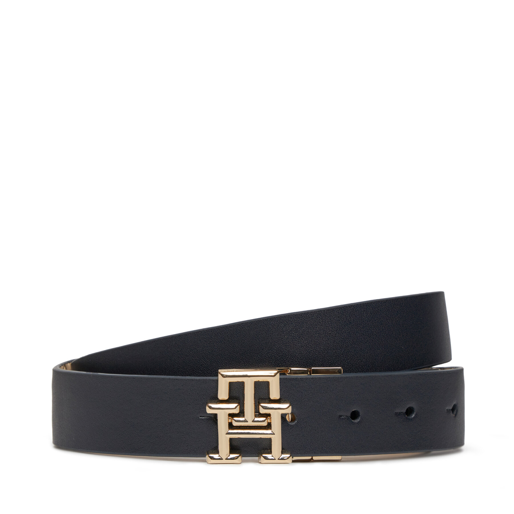 Damengürtel Tommy Hilfiger AW0AW15768 Dunkelblau Damengürtel Tommy Hilfiger AW0AW15768 Dunkelblau von Tommy Hilfiger