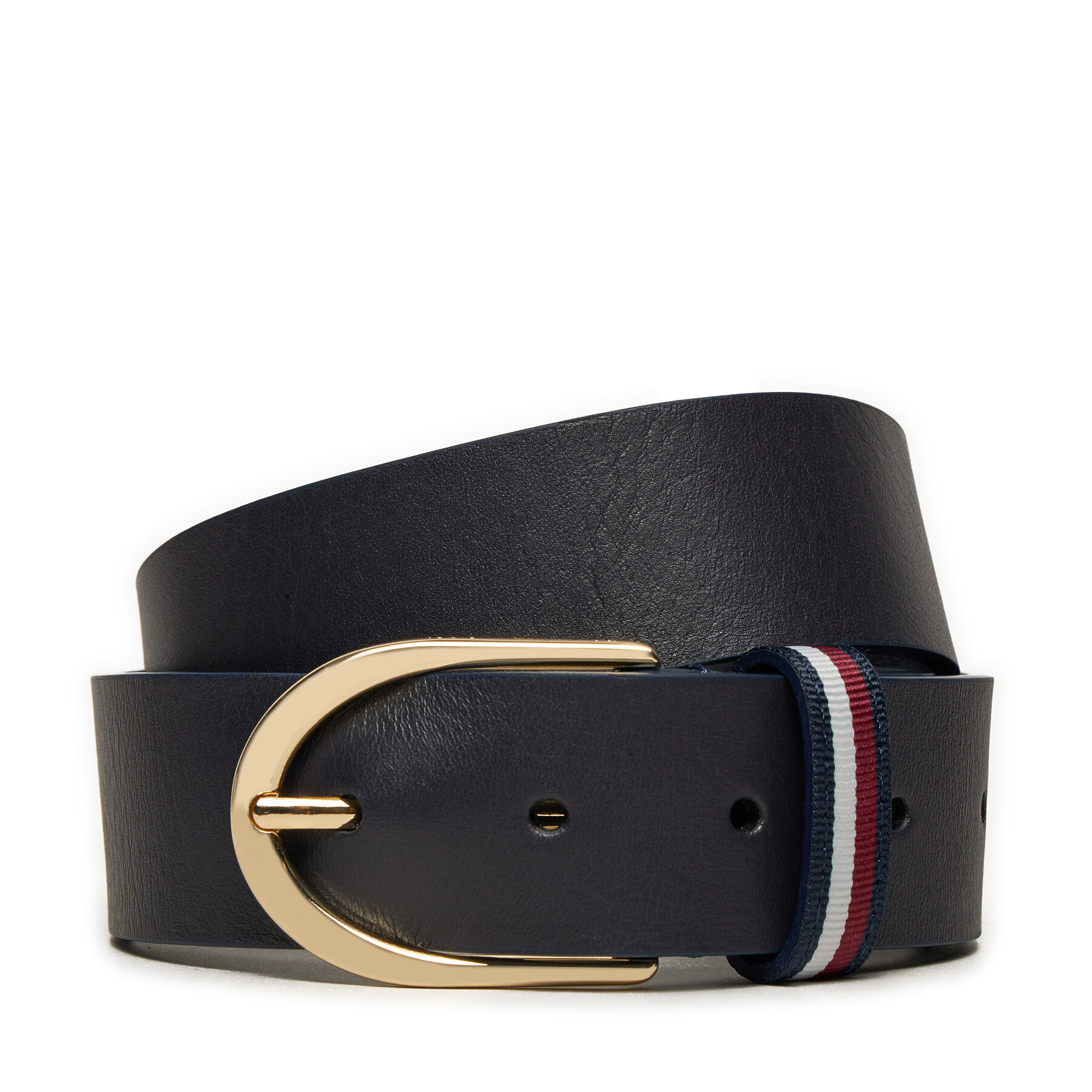 Damengürtel Tommy Hilfiger Corp AW0AW16596 Dunkelblau Damengürtel Tommy Hilfiger Corp AW0AW16596 Dunkelblau von Tommy Hilfiger