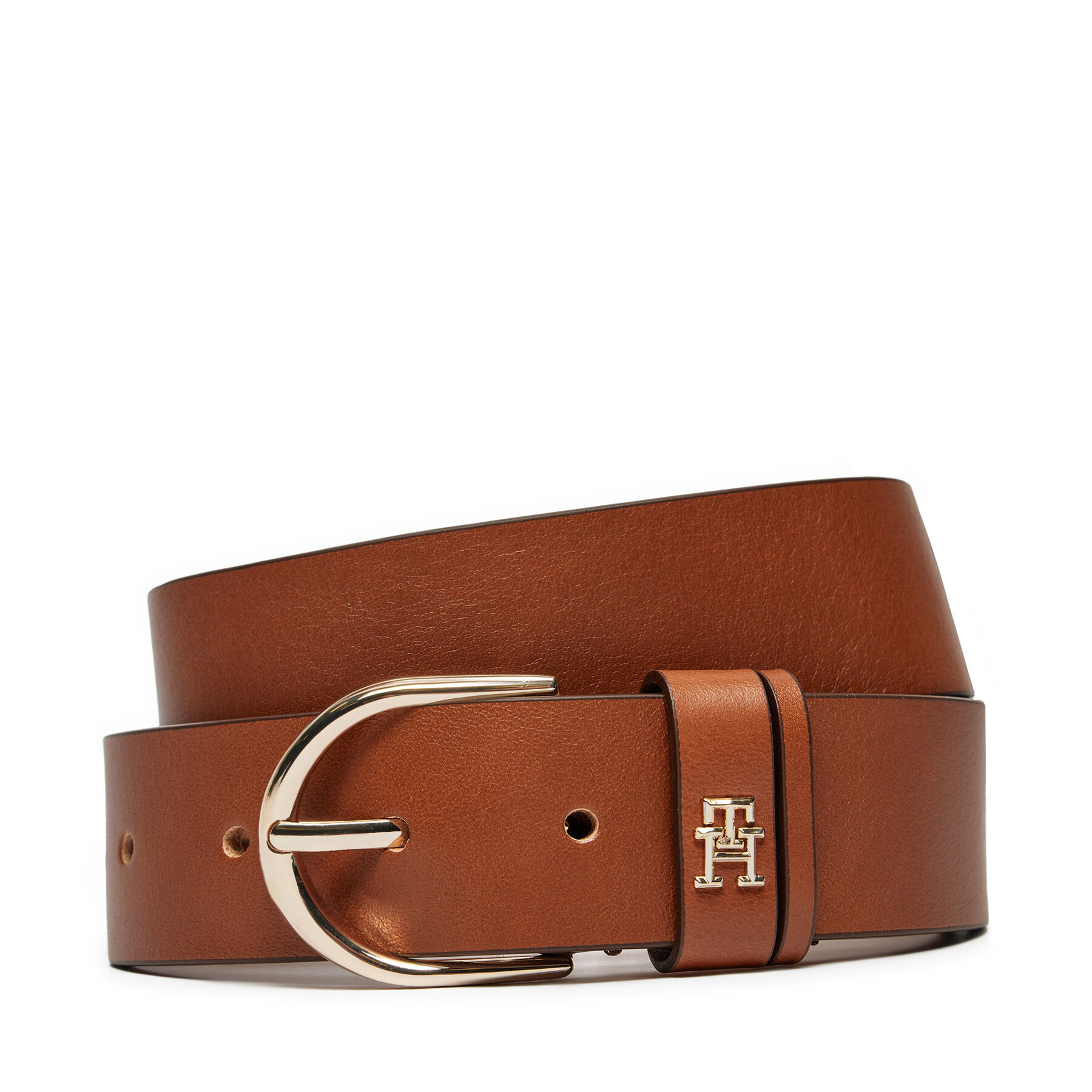 Damengürtel Tommy Hilfiger Essential Effortless AW0AW16352 Braun Damengürtel Tommy Hilfiger Essential Effortless AW0AW16352 Braun von Tommy Hilfiger