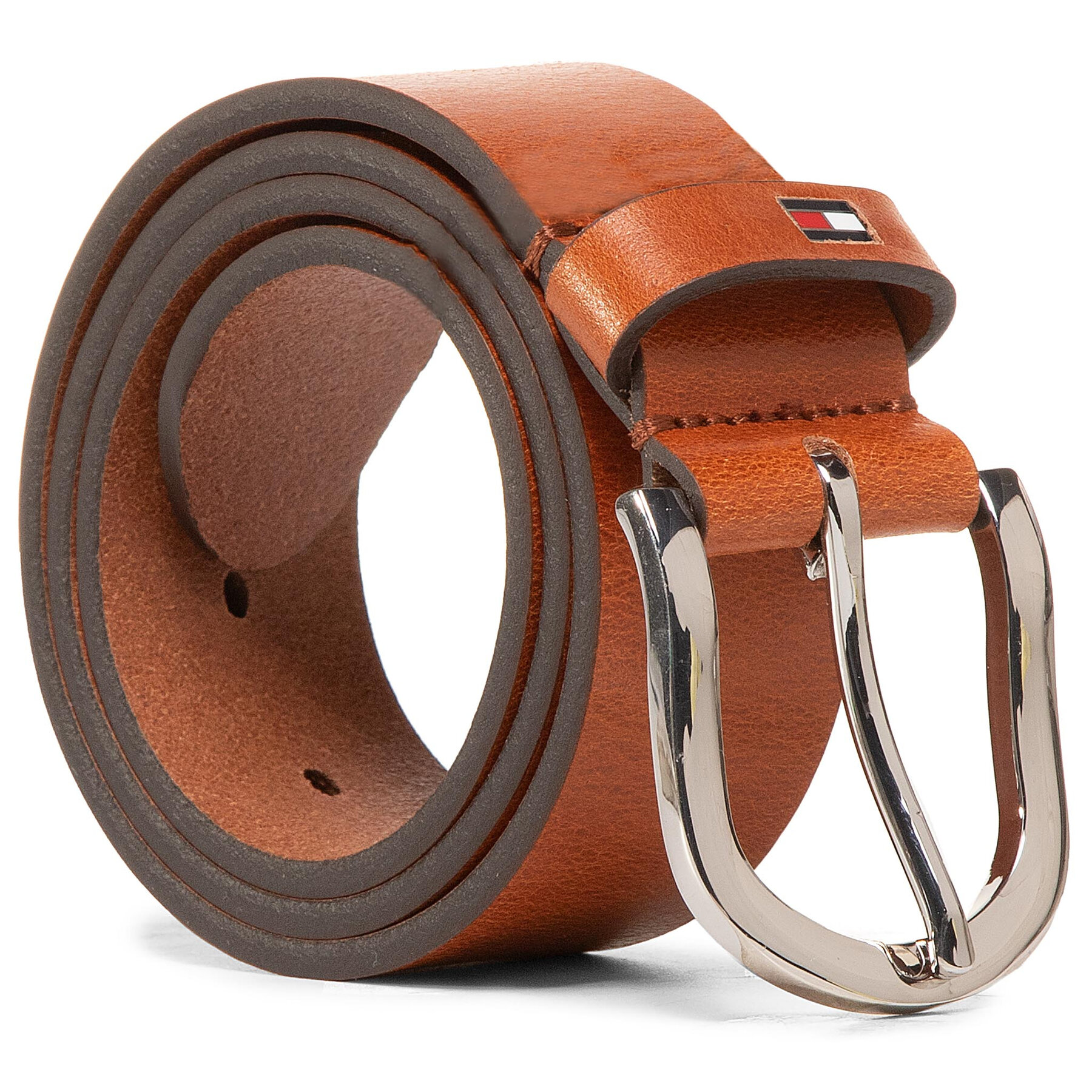 Damengürtel Tommy Hilfiger New Danny Belt WW0WW11590 Braun Damengürtel Tommy Hilfiger New Danny Belt WW0WW11590 Braun von Tommy Hilfiger