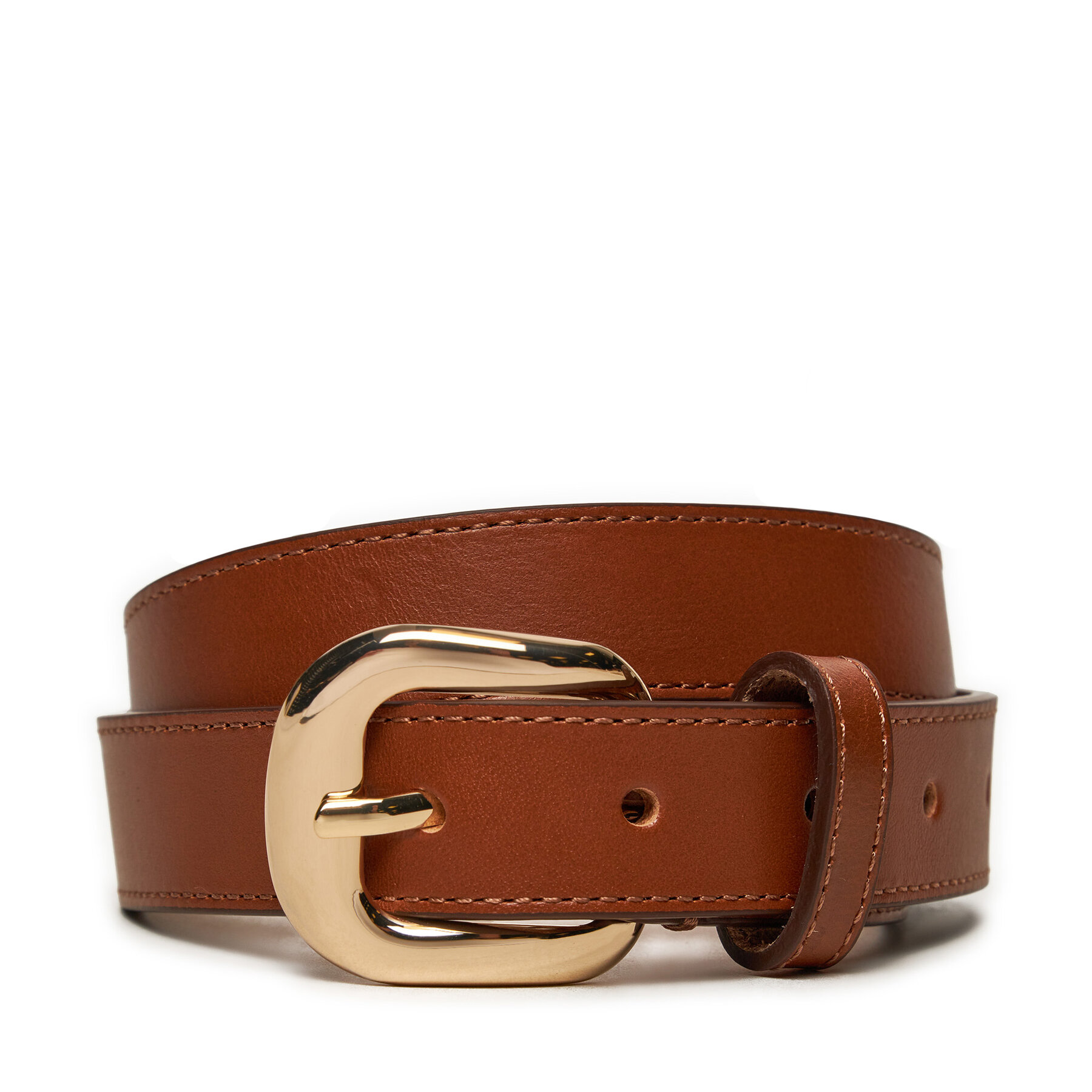 Damengürtel Tommy Hilfiger Refined AW0AW16603 Braun Damengürtel Tommy Hilfiger Refined AW0AW16603 Braun von Tommy Hilfiger