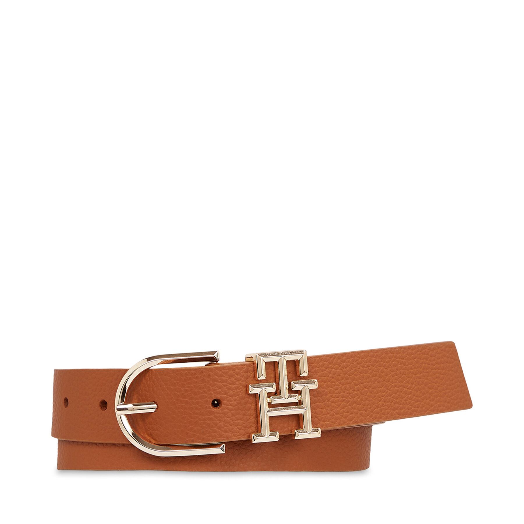 Damengürtel Tommy Hilfiger Th Lux 3.0 AW0AW15388 Braun Damengürtel Tommy Hilfiger Th Lux 3.0 AW0AW15388 Braun von Tommy Hilfiger
