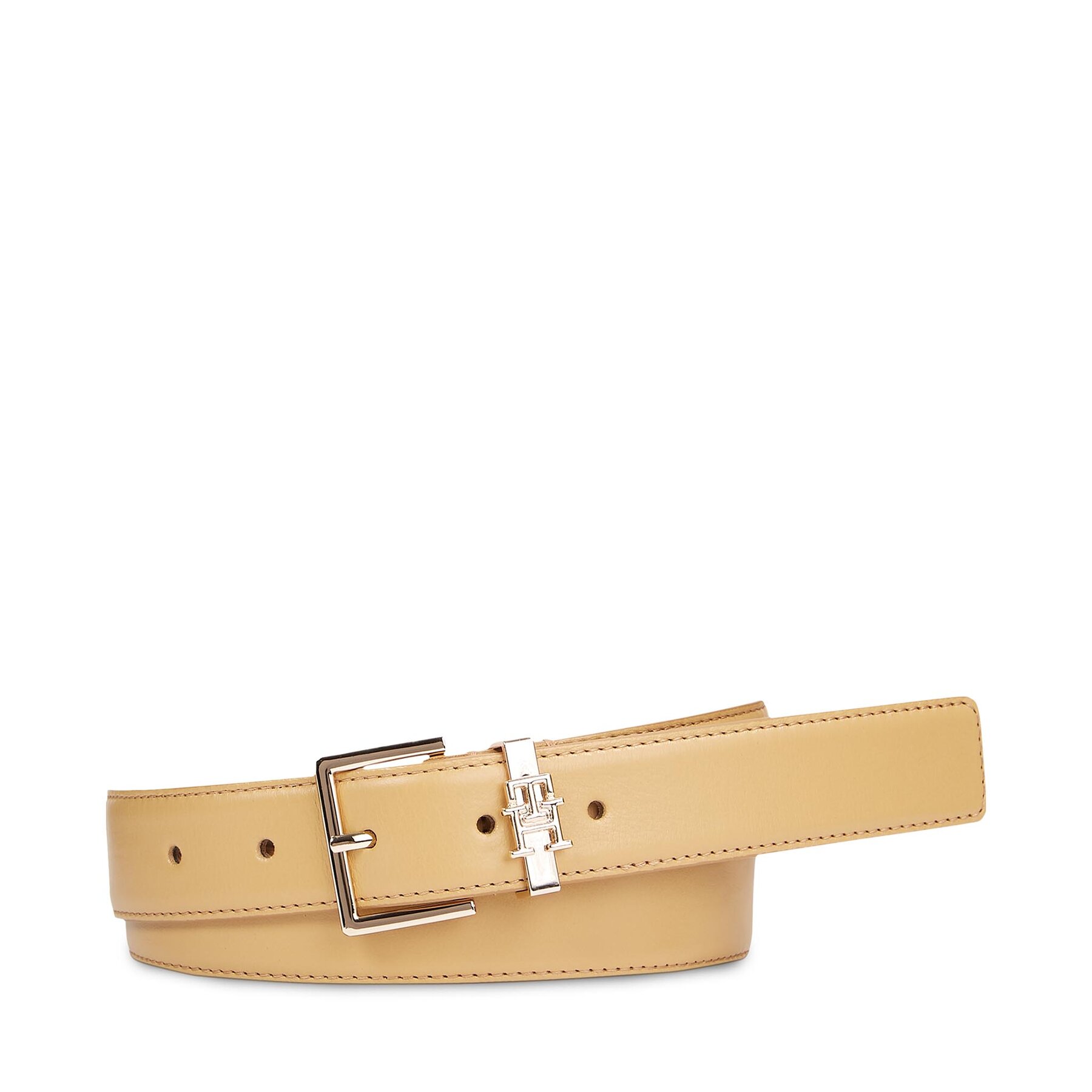 Damengürtel Tommy Hilfiger Th Square 3.0 AW0AW16188 Beige Damengürtel Tommy Hilfiger Th Square 3.0 AW0AW16188 Beige von Tommy Hilfiger