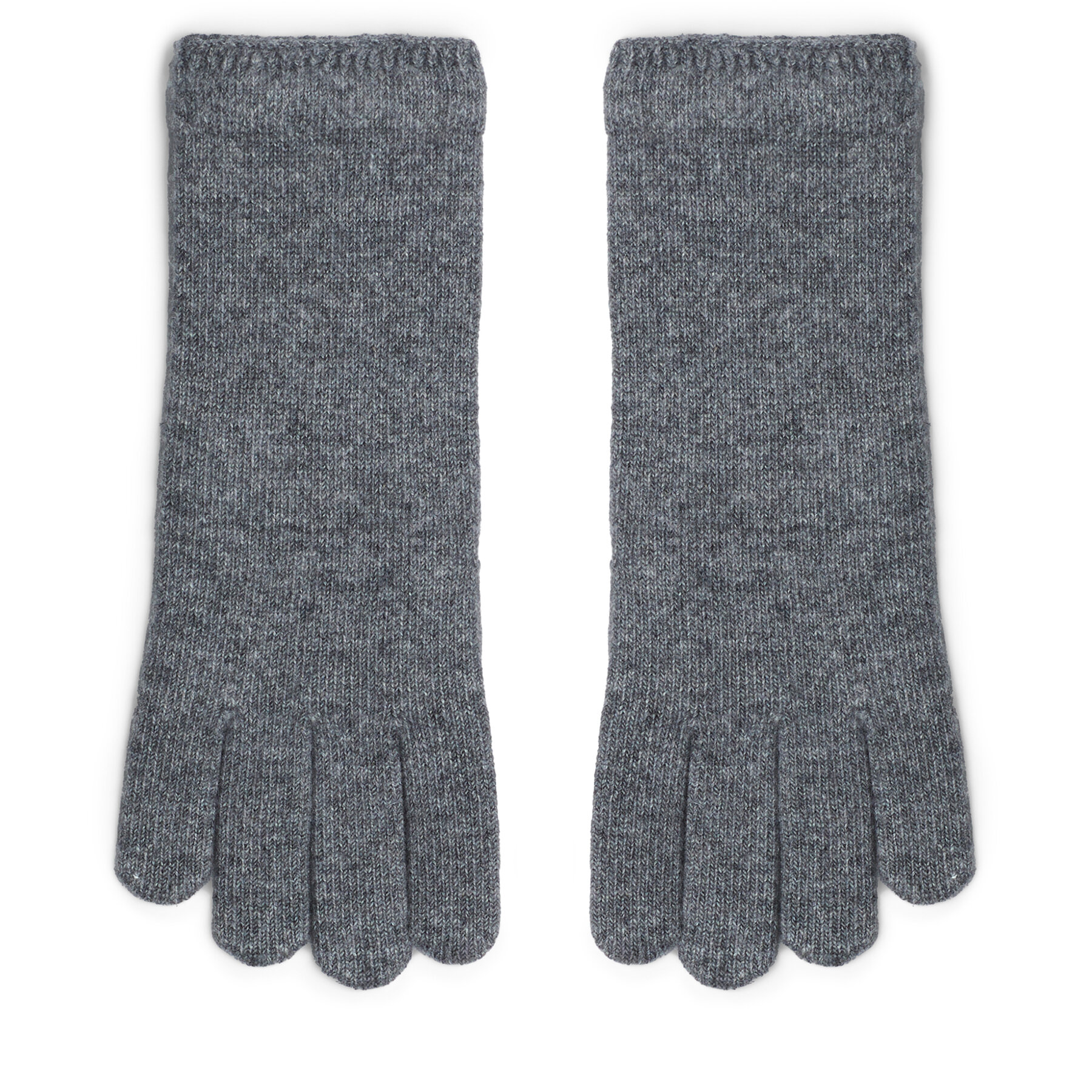Damenhandschuhe Tommy Hilfiger AW0AW16656 Grau Damenhandschuhe Tommy Hilfiger AW0AW16656 Grau von Tommy Hilfiger
