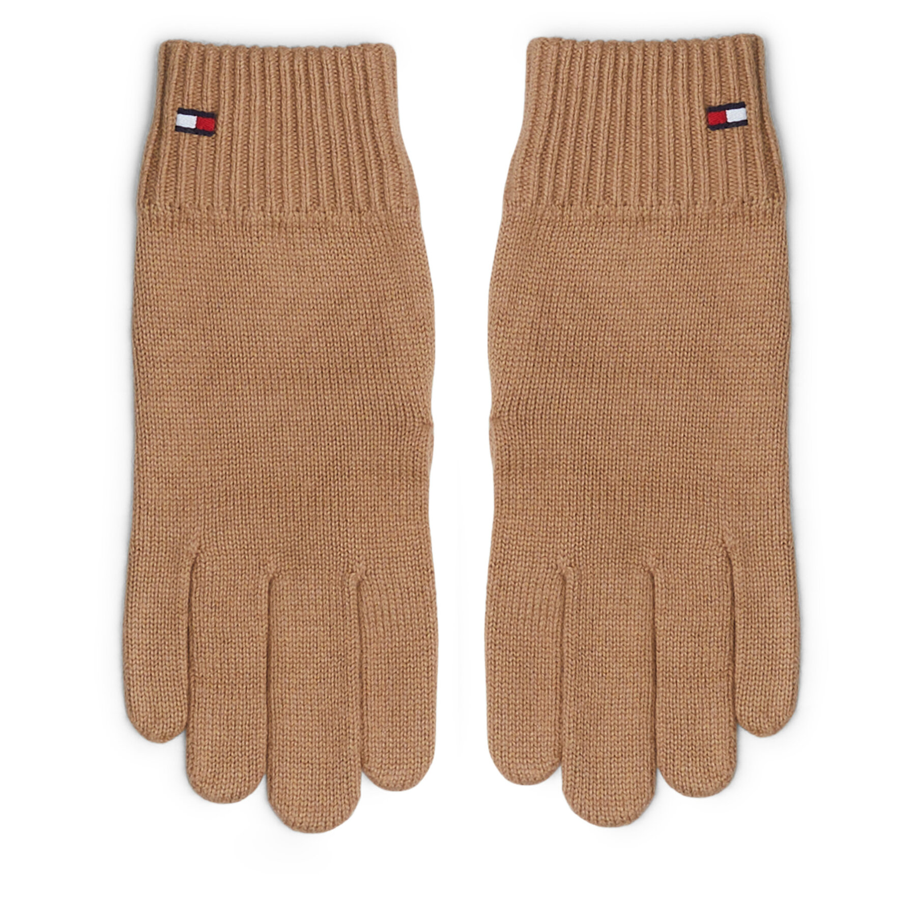 Damenhandschuhe Tommy Hilfiger Essential AW0AW16435 Beige Damenhandschuhe Tommy Hilfiger Essential AW0AW16435 Beige von Tommy Hilfiger