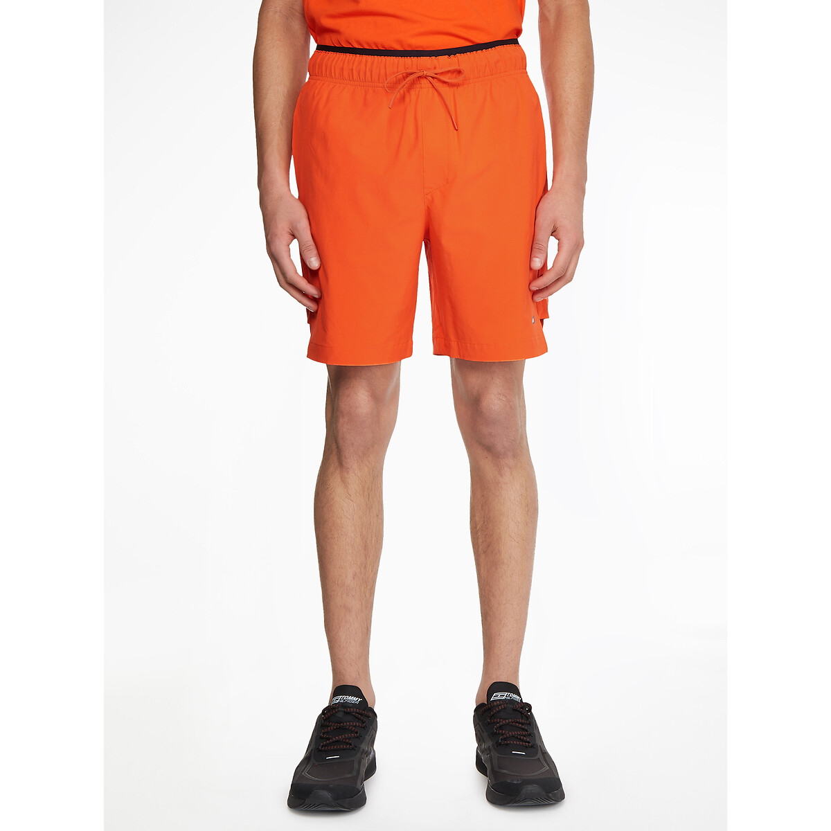 Essential Trainingsshorts von Tommy Hilfiger