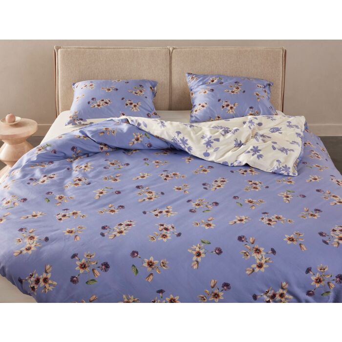 Essenza Bettwäsche Fiora – Kissenbezug – 65x65 cm Essenza Bettwäsche Fiora – Kissenbezug – 65x65 cm von Essenza