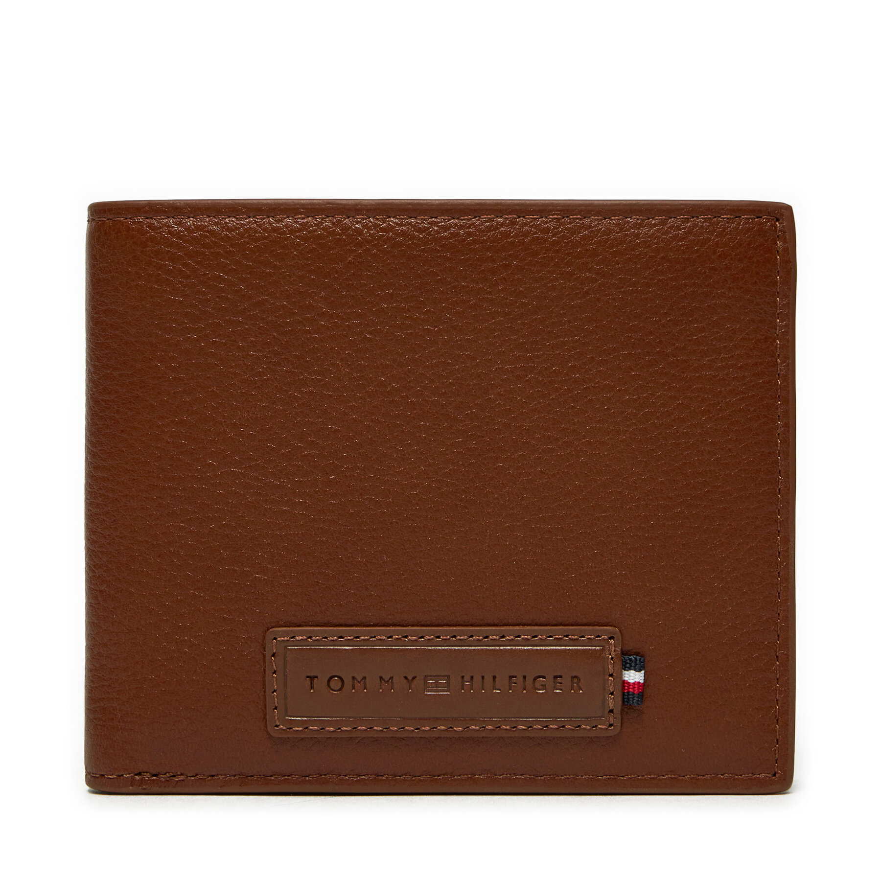 Große Herren Geldbörse Tommy Hilfiger AM0AM13032 Braun Große Herren Geldbörse Tommy Hilfiger AM0AM13032 Braun von Tommy Hilfiger