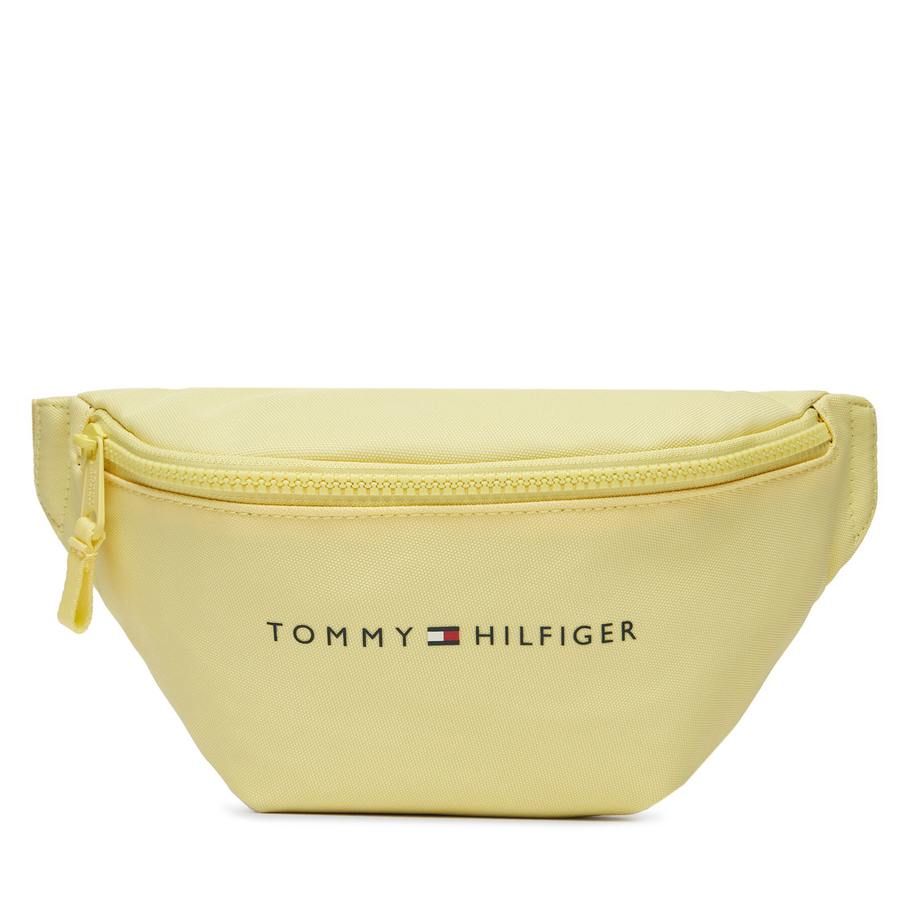 Gürteltasche Tommy Hilfiger Th Essential Bumbag AU0AU01951 Gelb von Tommy Hilfiger