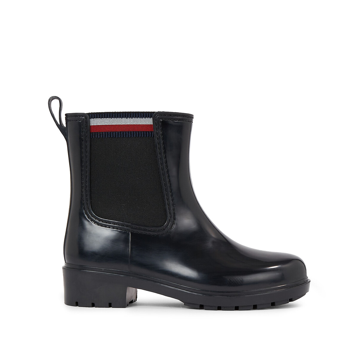 Gummistiefel von Tommy Hilfiger