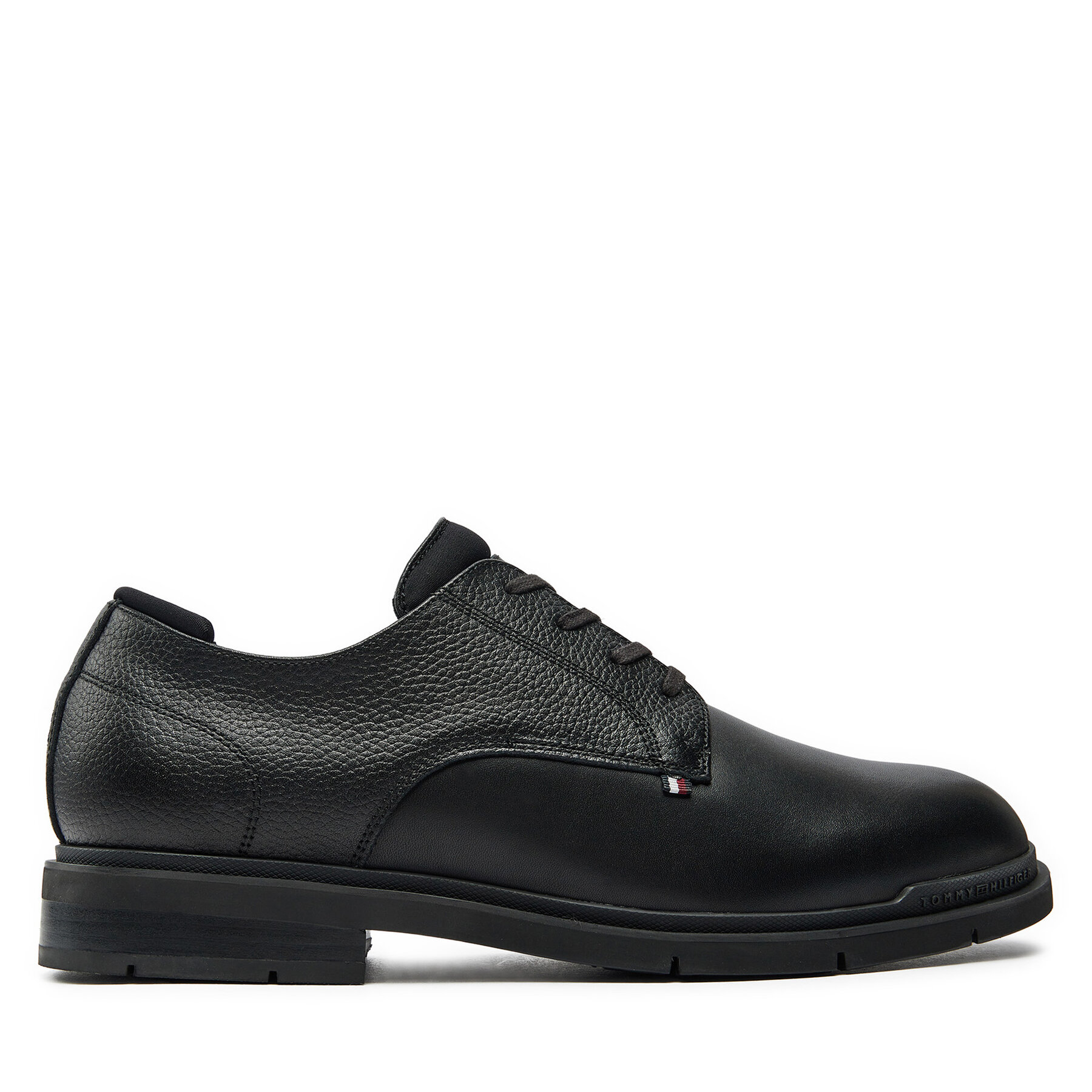 Halbschuhe Tommy Hilfiger FM0FM05164 Schwarz von Tommy Hilfiger