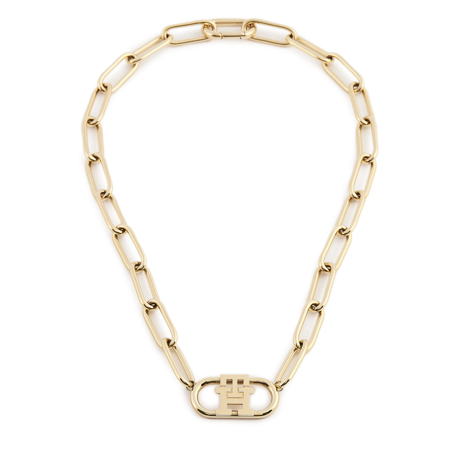Halskette Tommy Hilfiger 2780721 Goldfarben Halskette Tommy Hilfiger 2780721 Goldfarben von Tommy Hilfiger