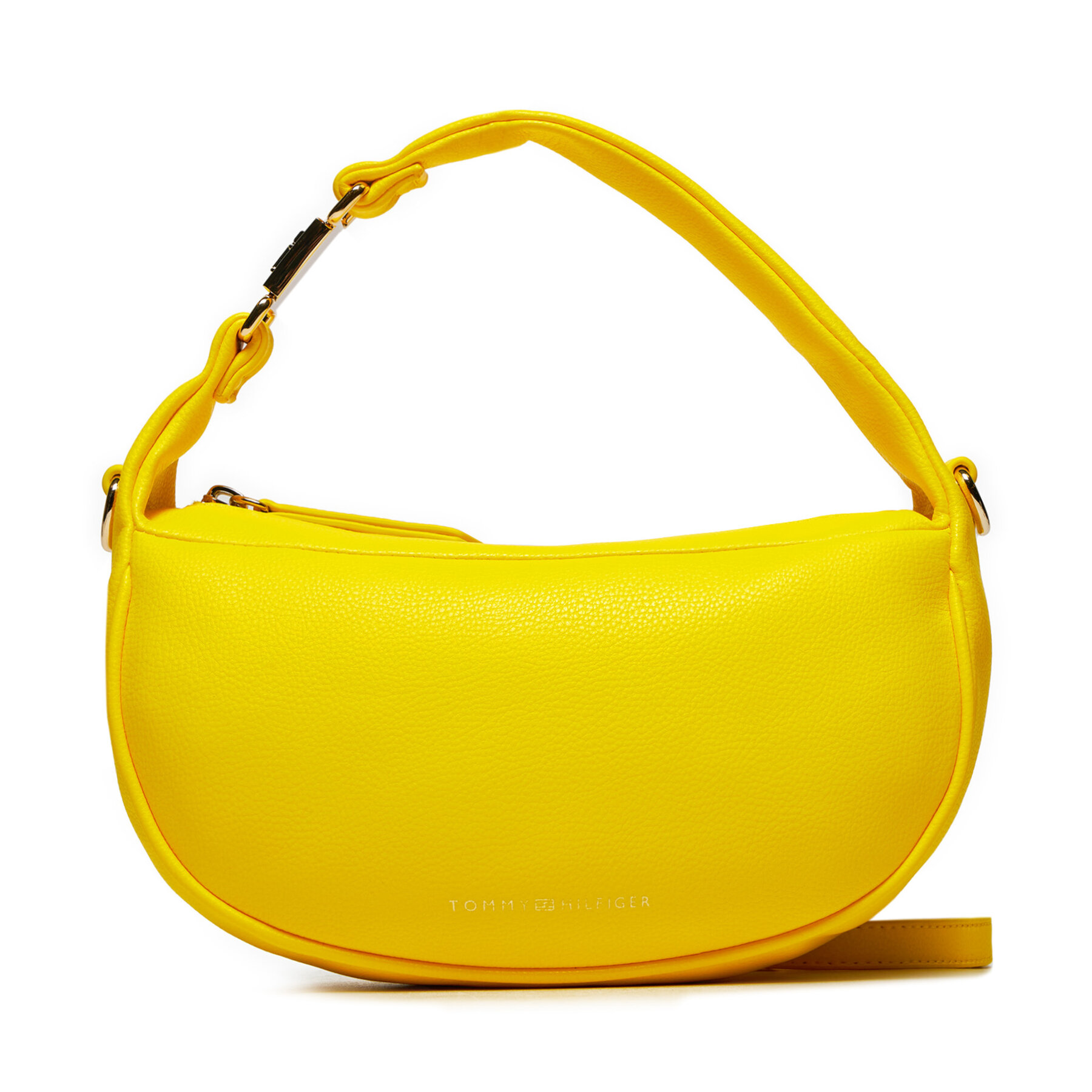 Handtasche Tommy Hilfiger AW0AW14885 Gelb Handtasche Tommy Hilfiger AW0AW14885 Gelb von Tommy Hilfiger