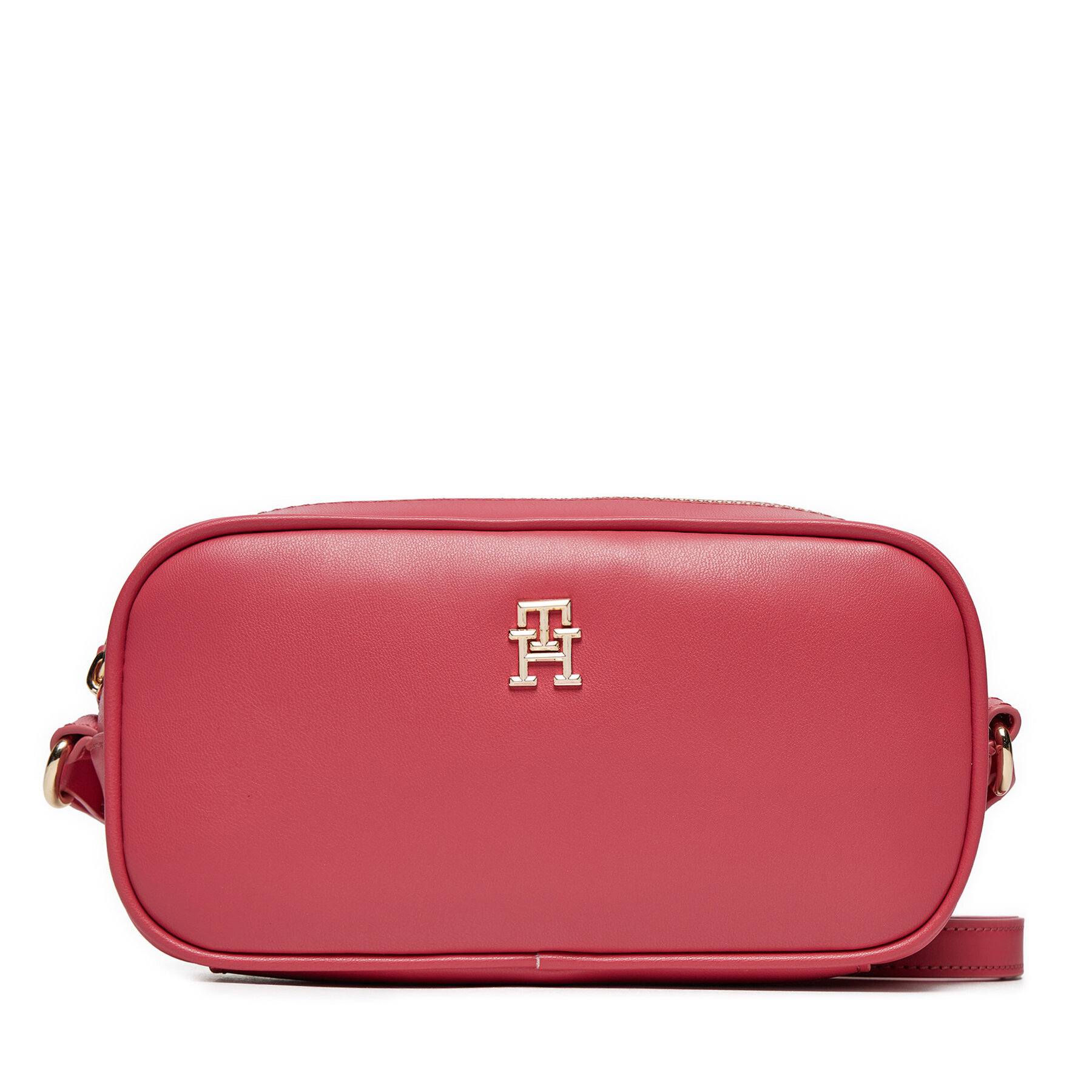 Handtasche Tommy Hilfiger AW0AW16468 Rosa von Tommy Hilfiger