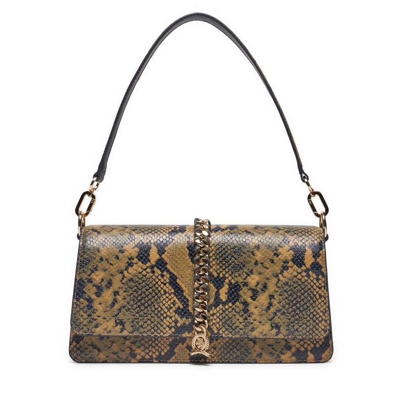 Handtasche Tommy Hilfiger AW0AW17057 Braun von Tommy Hilfiger