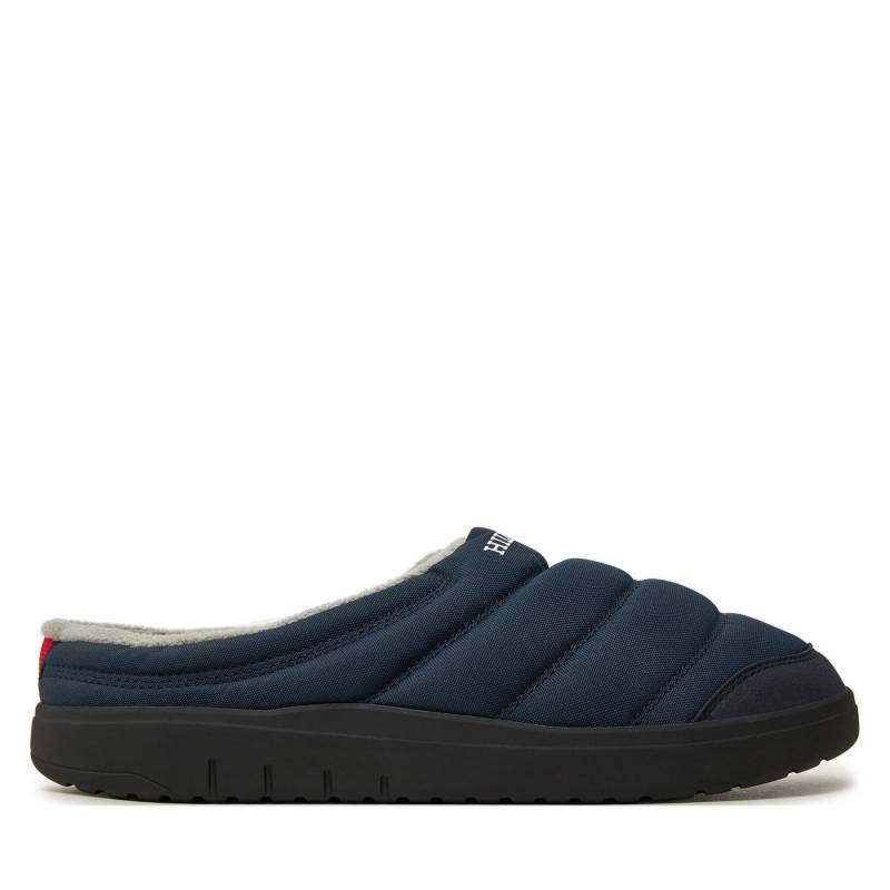 Hausschuhe Tommy Hilfiger FM0FM05158 Dunkelblau von Tommy Hilfiger