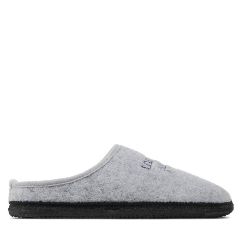 Hausschuhe Tommy Hilfiger Indoor Slipper T3B0-32556-1506 M Grau von Tommy Hilfiger