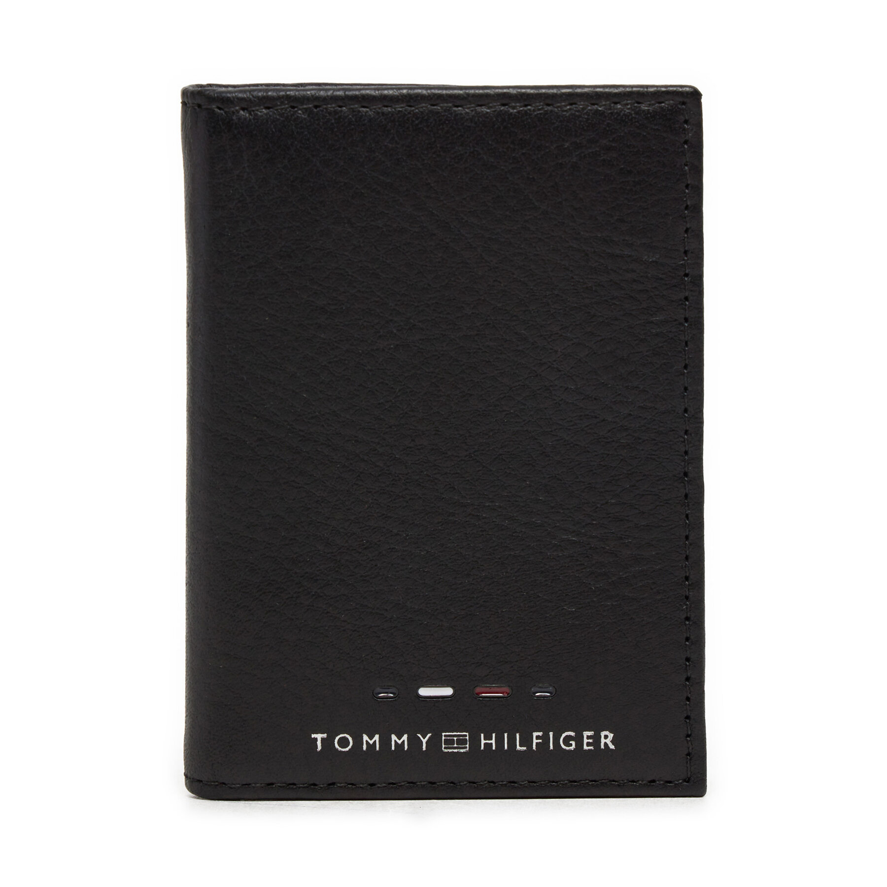 Herren Geldbörse Tommy Hilfiger Premium AM0AM12753 Schwarz Herren Geldbörse Tommy Hilfiger Premium AM0AM12753 Schwarz von Tommy Hilfiger