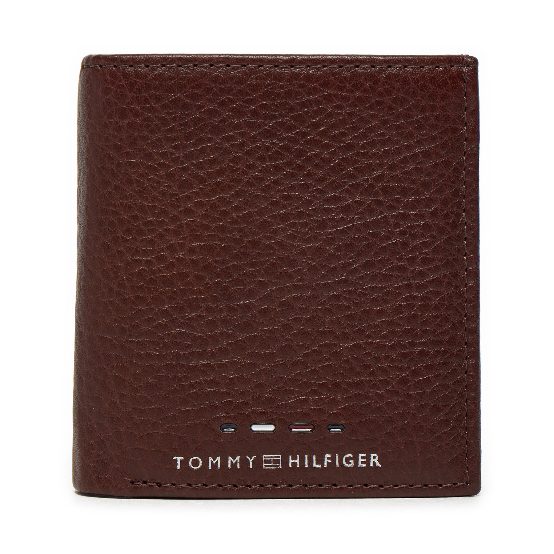 Herren Geldbörse Tommy Hilfiger Premium AM0AM12756 Braun Herren Geldbörse Tommy Hilfiger Premium AM0AM12756 Braun von Tommy Hilfiger
