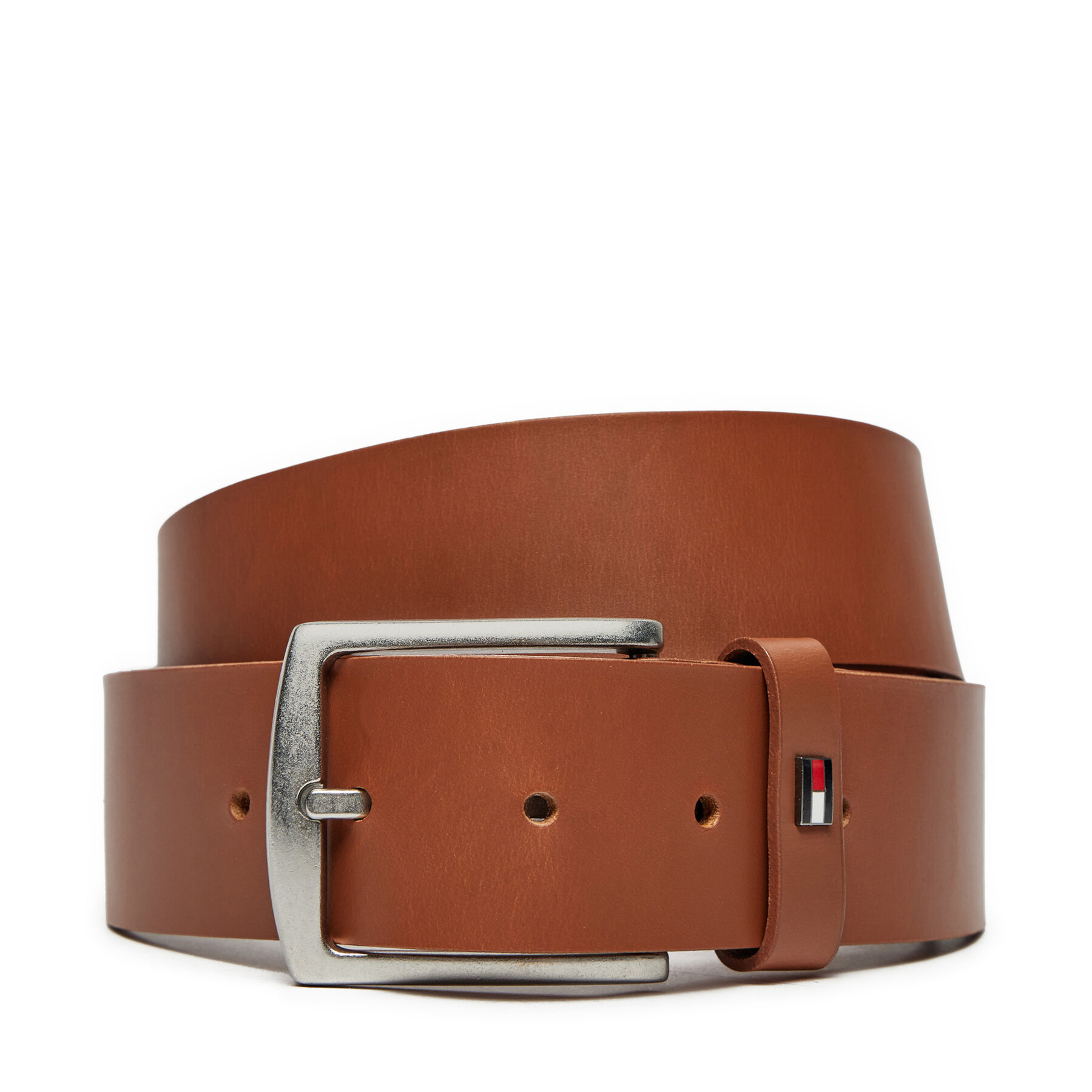 Herrengürtel Tommy Hilfiger AM0AM12297 Braun Herrengürtel Tommy Hilfiger AM0AM12297 Braun von Tommy Hilfiger