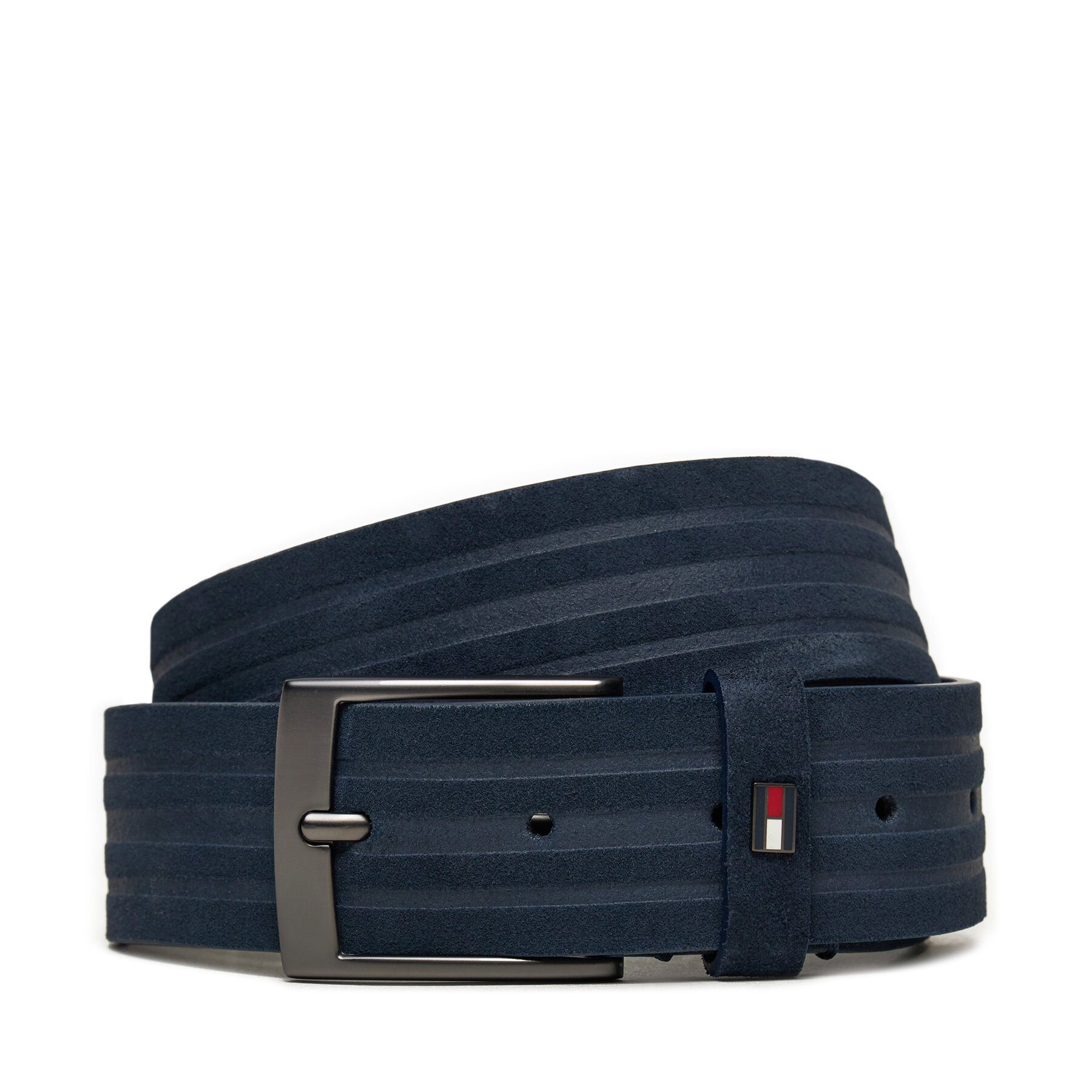 Herrengürtel Tommy Hilfiger AM0AM12820 Dunkelblau Herrengürtel Tommy Hilfiger AM0AM12820 Dunkelblau von Tommy Hilfiger
