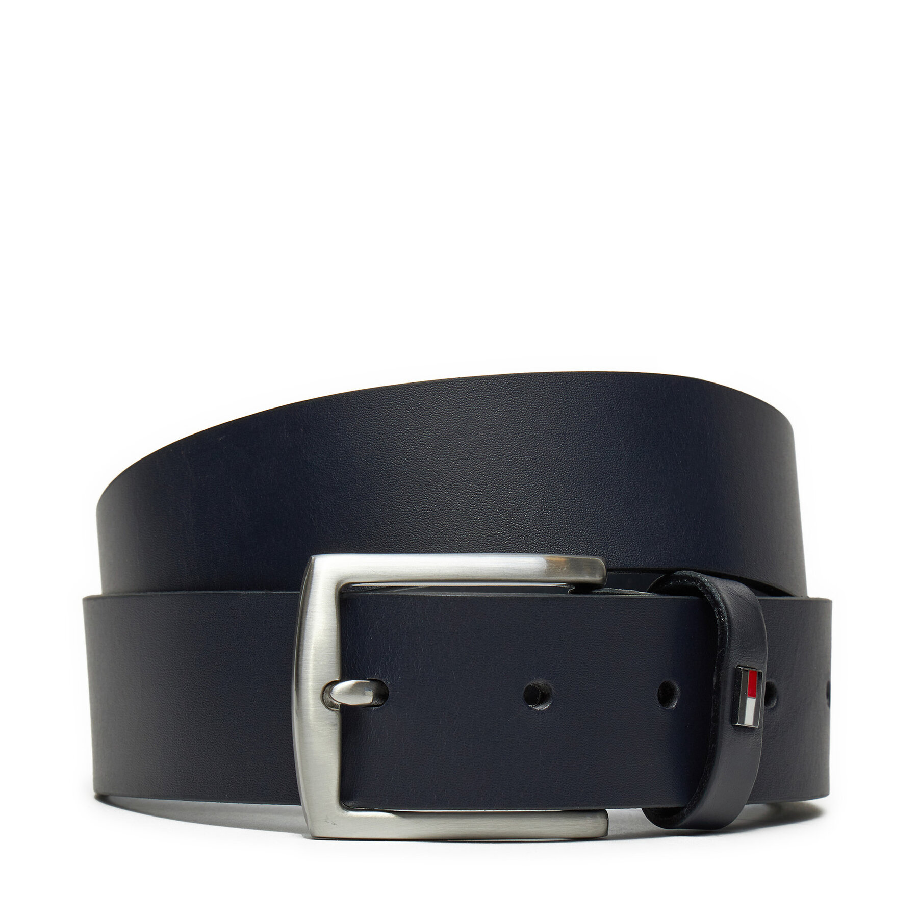 Herrengürtel Tommy Hilfiger AM0AM13011 Dunkelblau Herrengürtel Tommy Hilfiger AM0AM13011 Dunkelblau von Tommy Hilfiger
