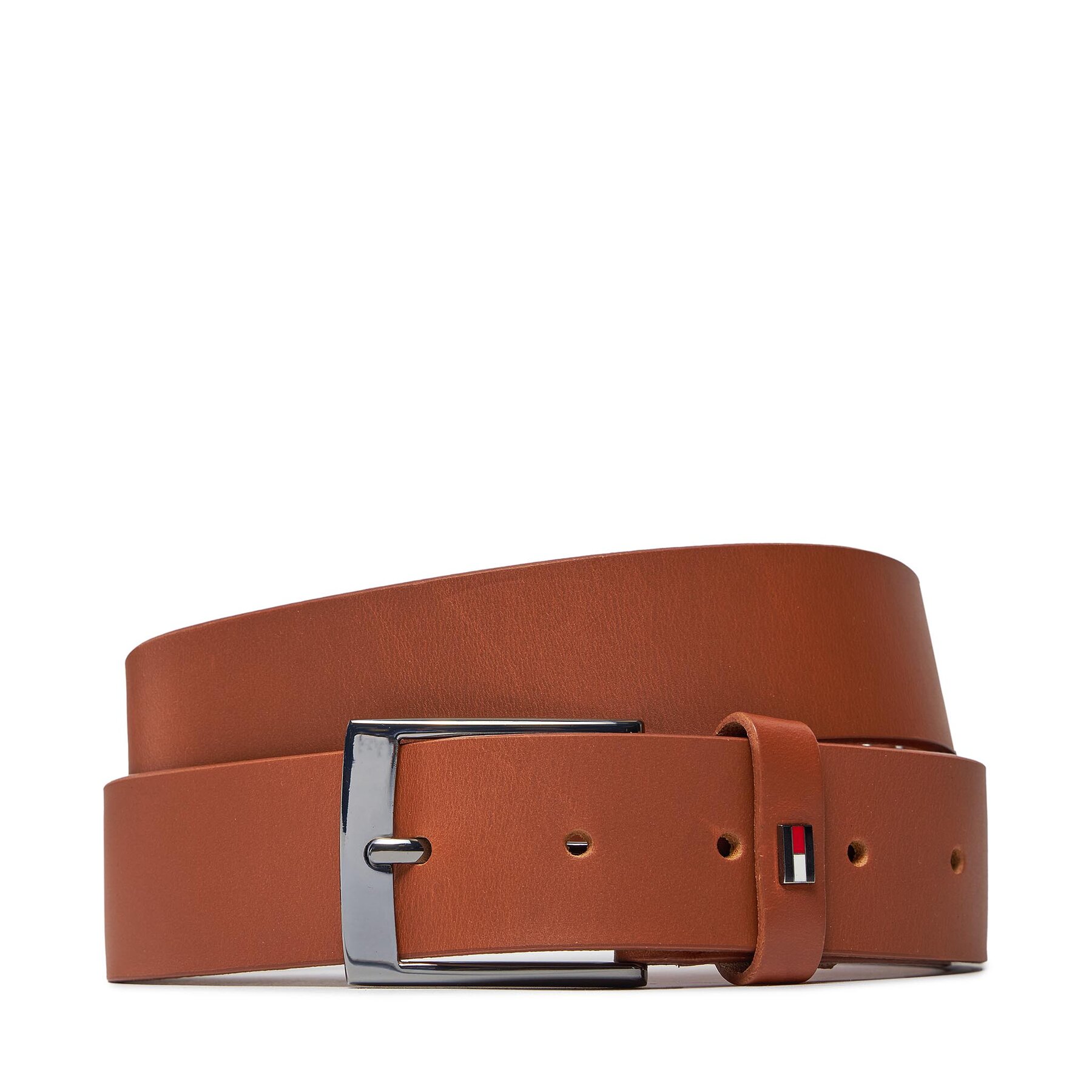 Herrengürtel Tommy Hilfiger Adan Leather 3.5 AM0AM12052 Braun Herrengürtel Tommy Hilfiger Adan Leather 3.5 AM0AM12052 Braun von Tommy Hilfiger