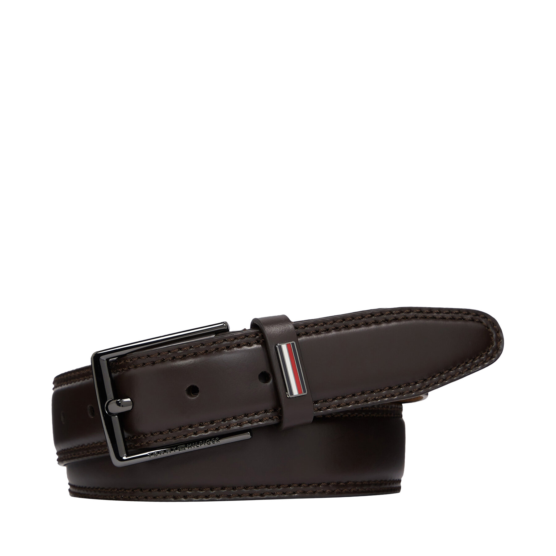 Herrengürtel Tommy Hilfiger Business 3.5 AM0AM11237 Braun Herrengürtel Tommy Hilfiger Business 3.5 AM0AM11237 Braun von Tommy Hilfiger